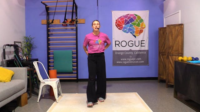 1-23-26 HIIT ~ Friday ~  Strength Foc...