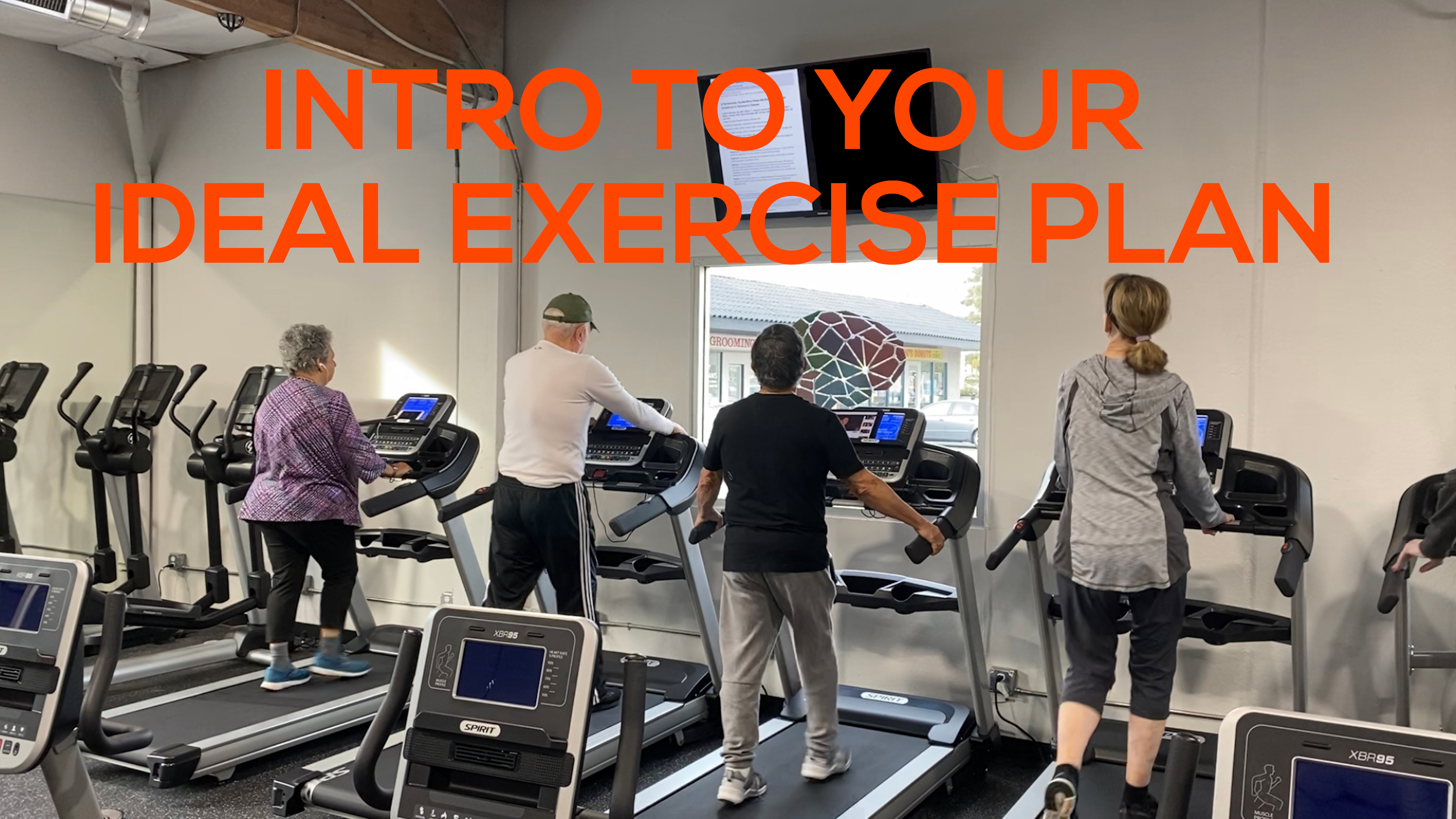 Tips for People with Parkinson's to Live their Best and Healthiest Lives!