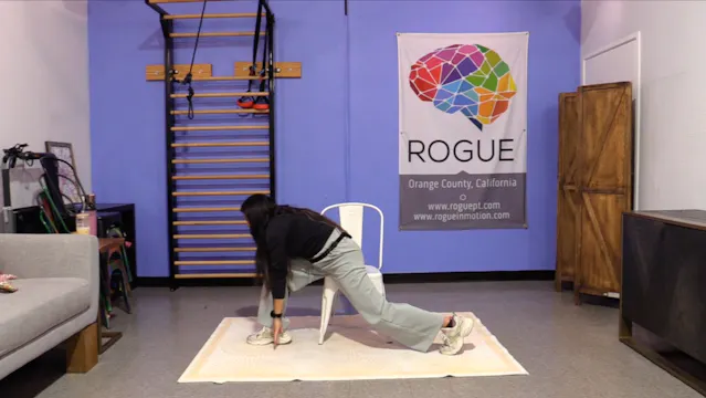 6-23-26 PWR! Moves ~ Tuesday ~ Flexib...