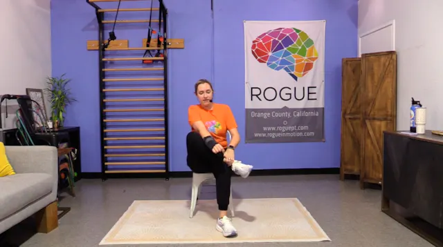 4-10-26 PWR! Moves ~ Sitting and Stan...