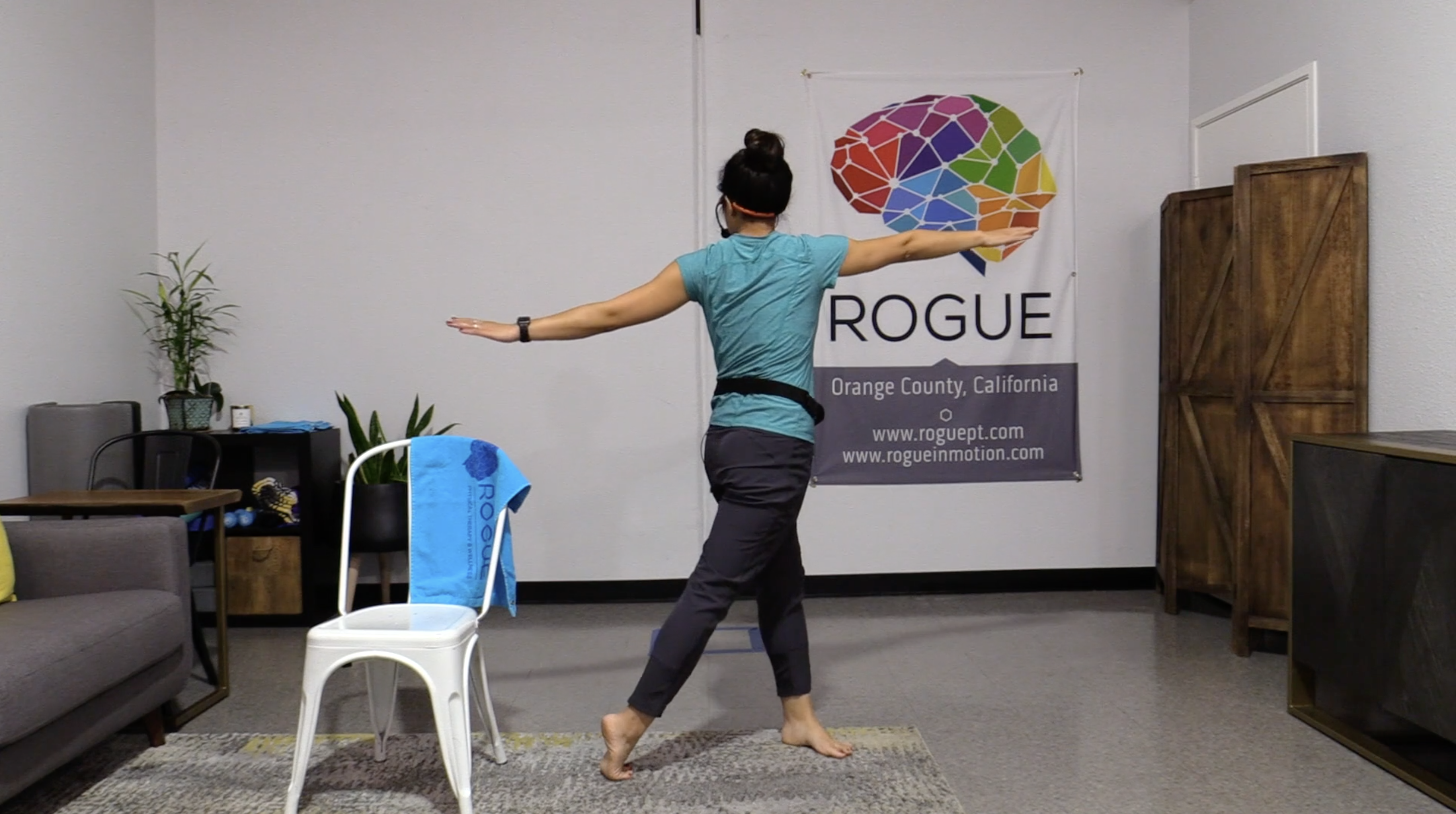 11-6-21 PWR! Moves Mobility + Stretchy Saturday!