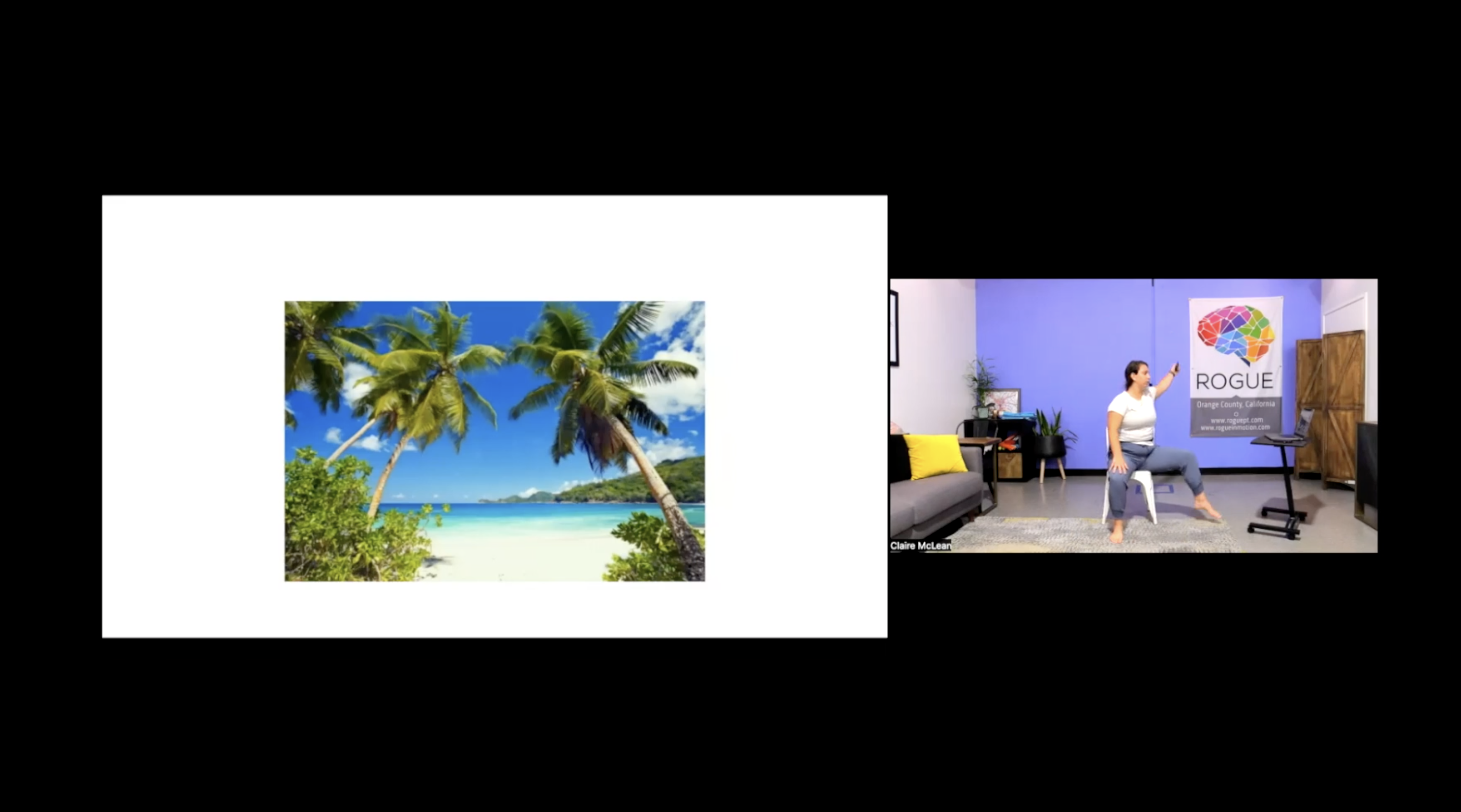 9-28-22 Brain + Body Training - Attention and Alertness Week 4!