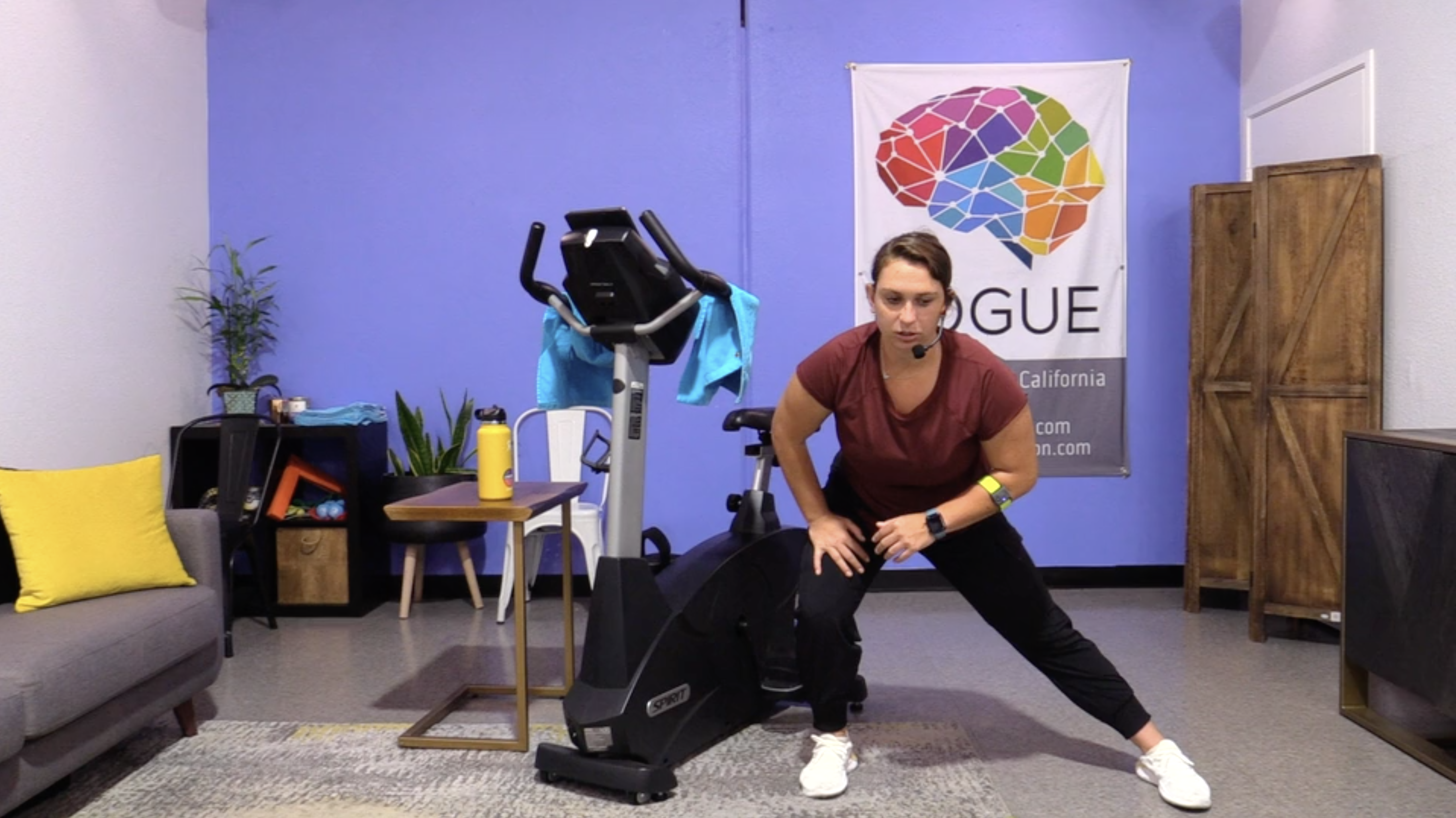 6-1-22 Cardio - 35 Minutes - Great Playlist!