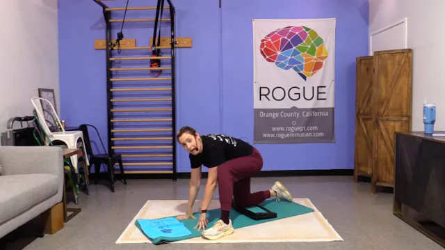 8-14-26 PWR! Moves ~ Friday ~ 20 Minu...