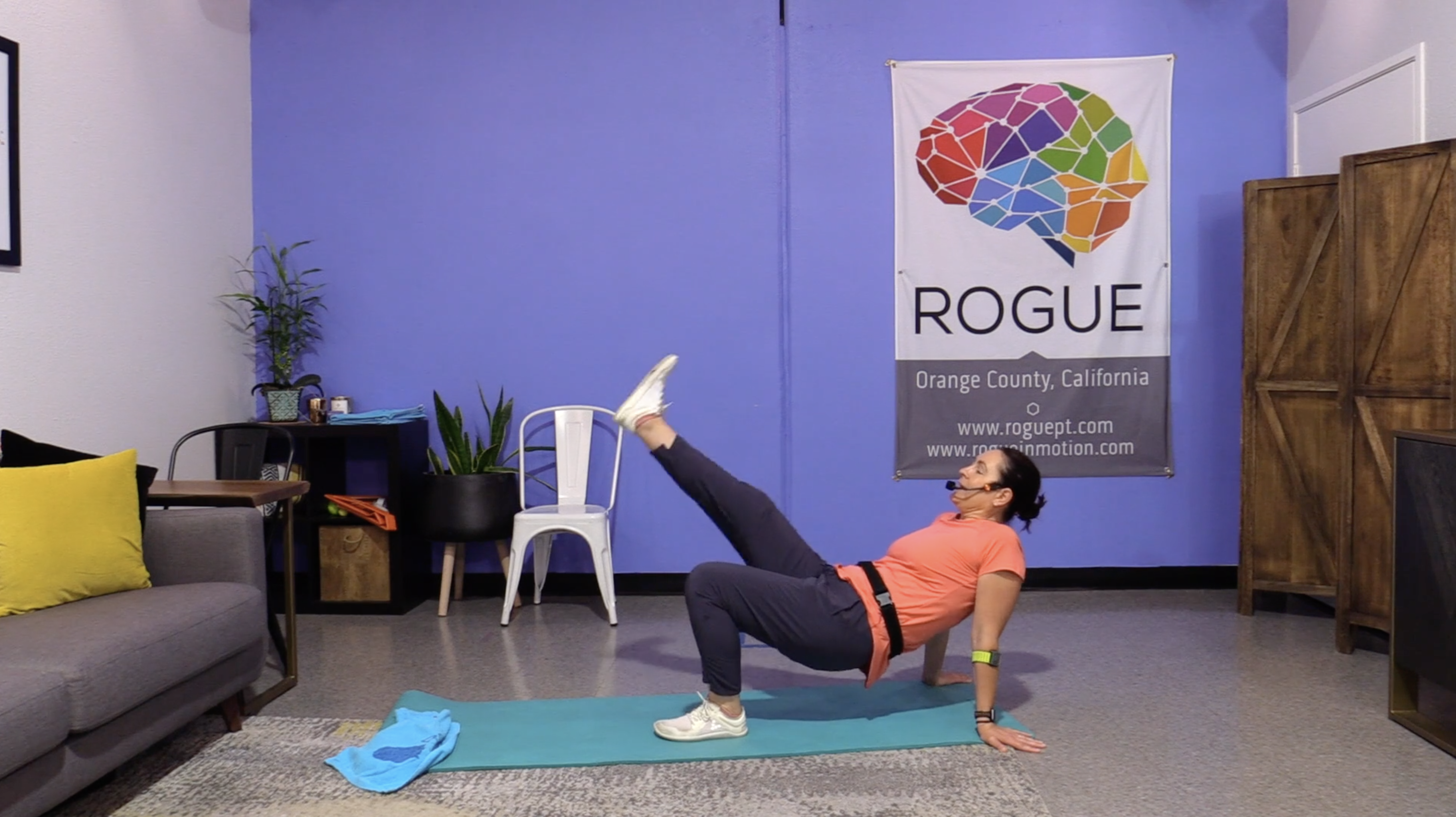 7-21-22 HIIT - Thursday - Strength Week!