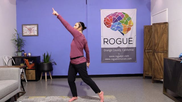 3-10-23 Dance - Boot Scootin Boogie +...