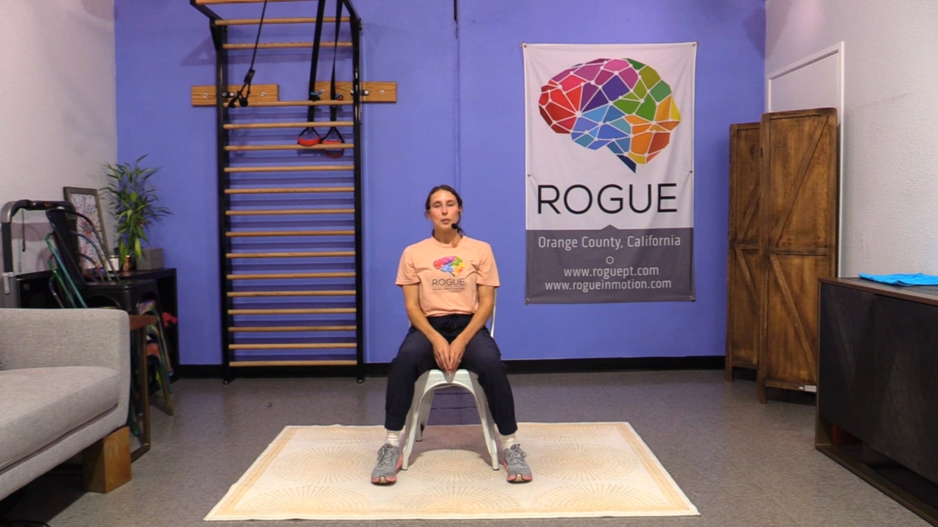 4-27-26 PWR! Moves ~ Monday ~ Flexibility Week with Kait!