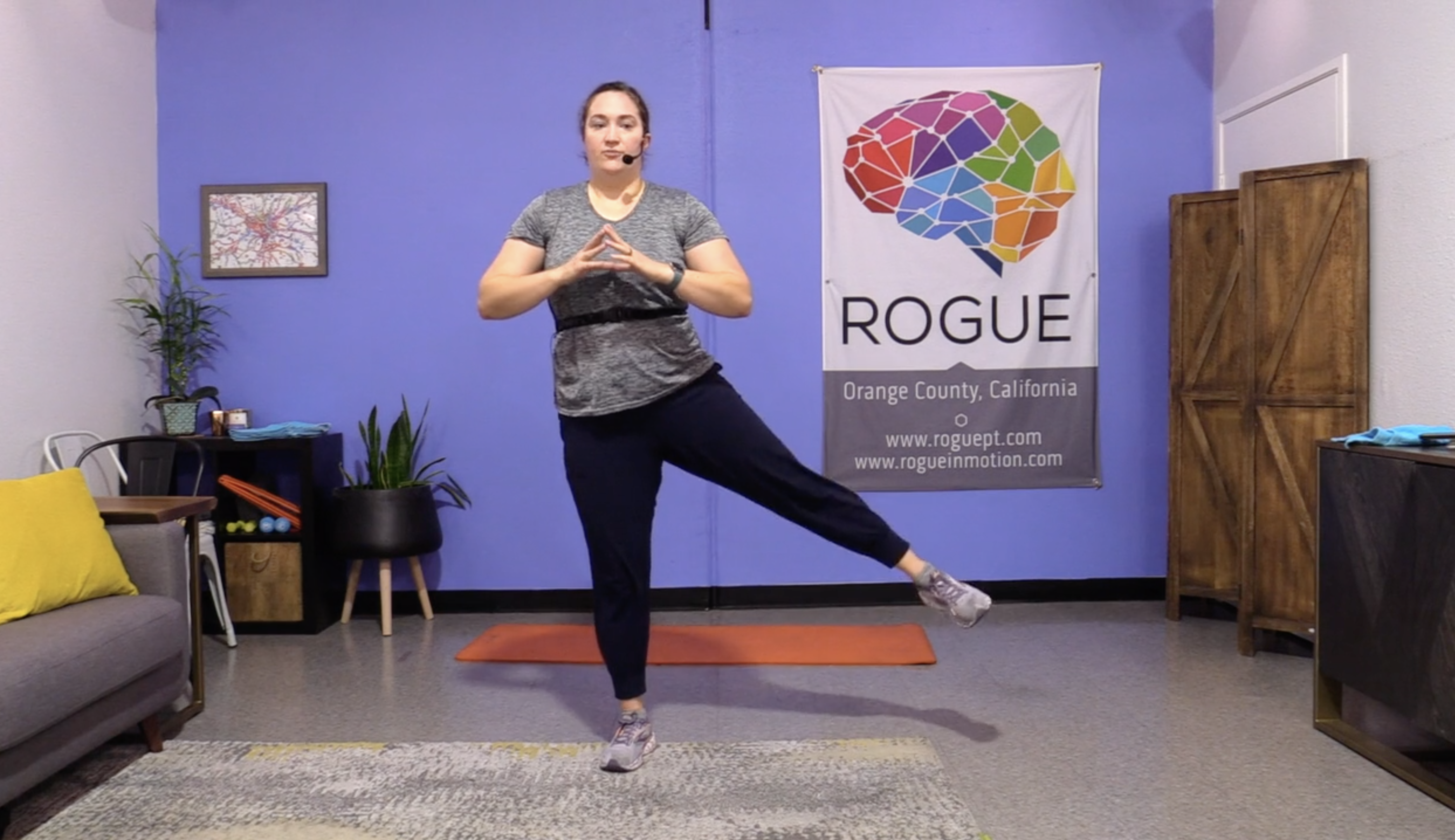 12-12-22 HIIT - Monday - Strength Week with Alyx!