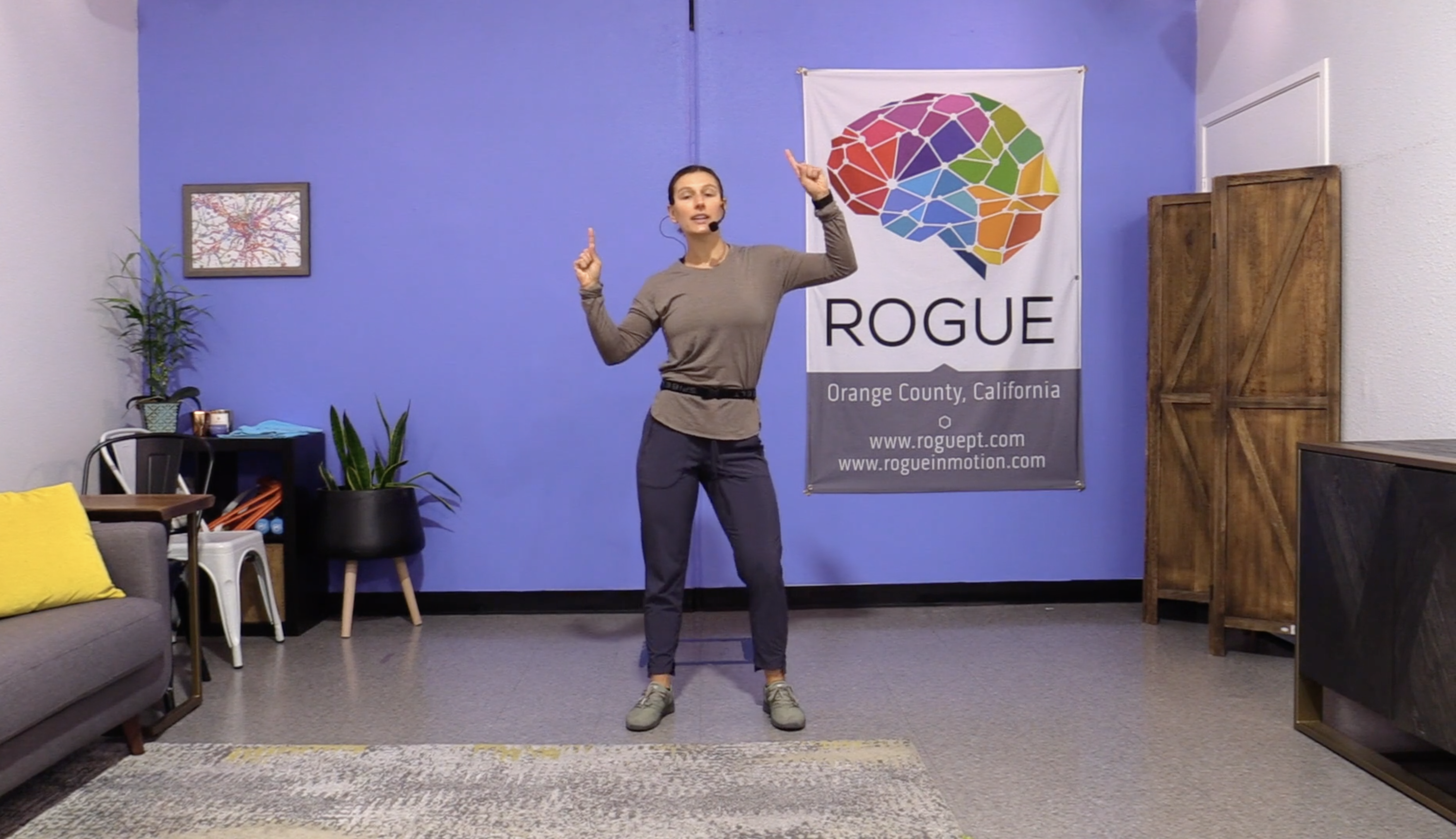 11-11-22 Dance - Friday Fun with Leann!