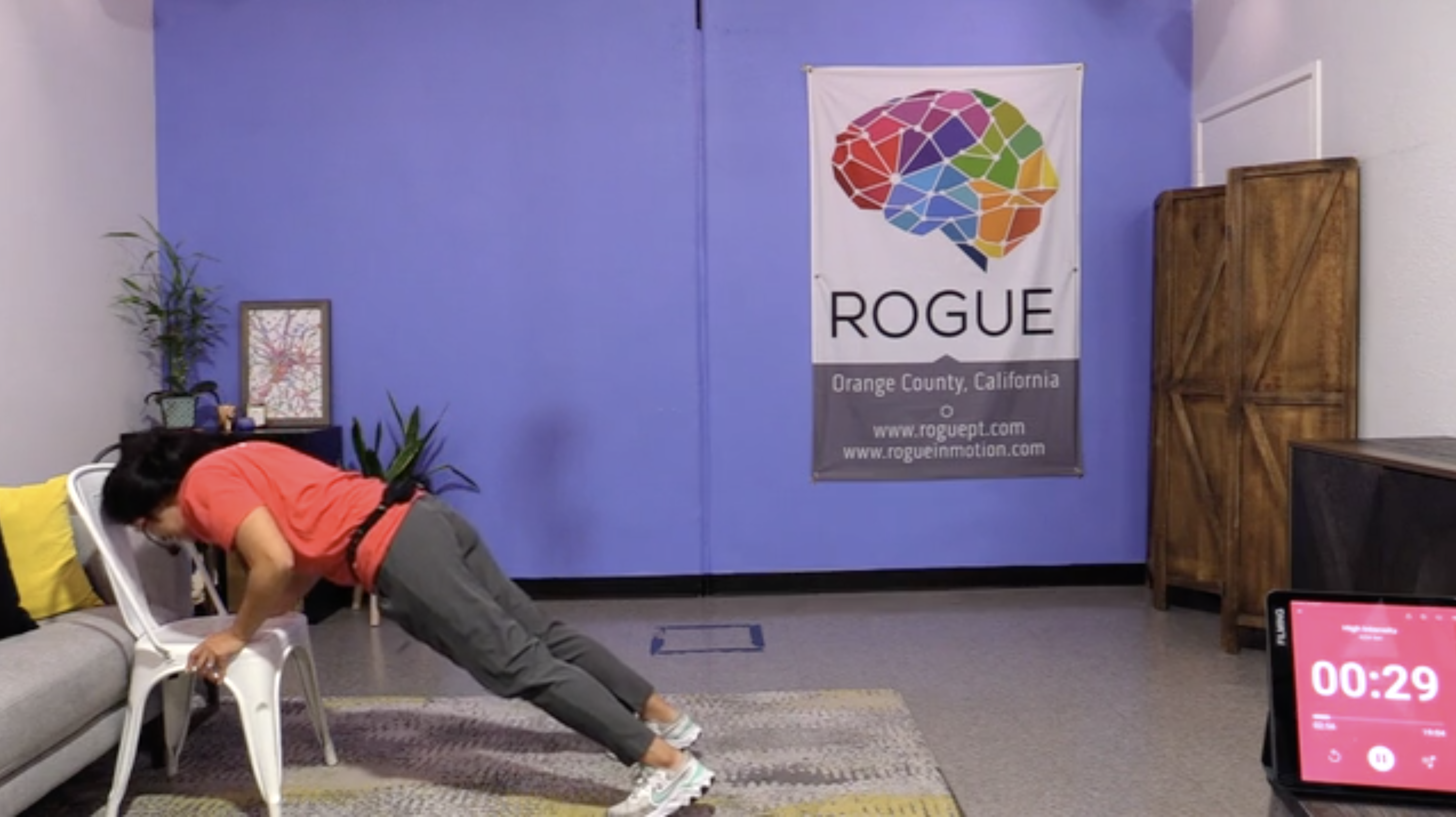 8-15-23 Boxing ~ Tuesday ~ Strength Week with Jamie!