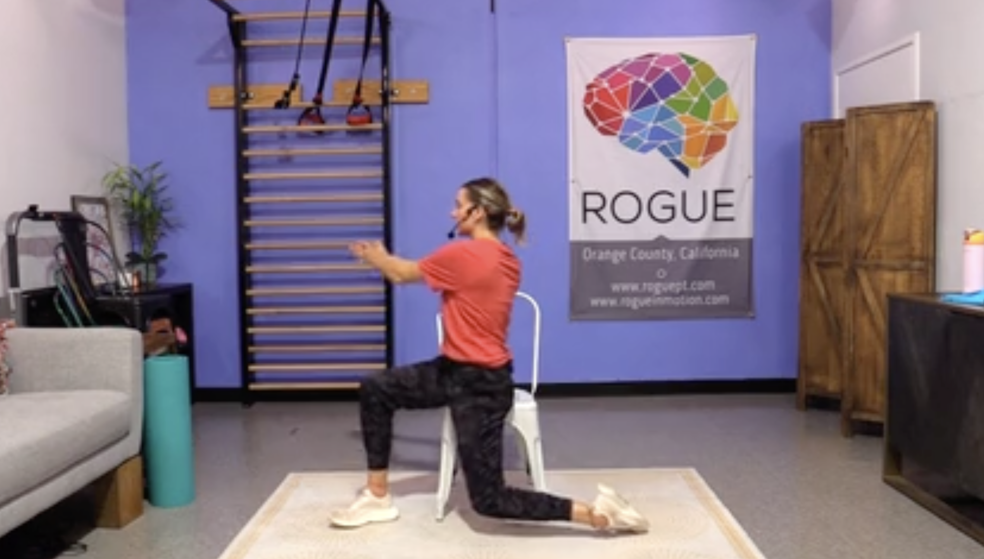 7-29-25 PWR! Moves ~ Tuesday ~ Bonus Week with Kait!