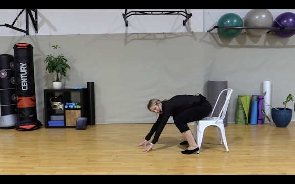 1-11-21 PWR Moves - Mobility Monday!
