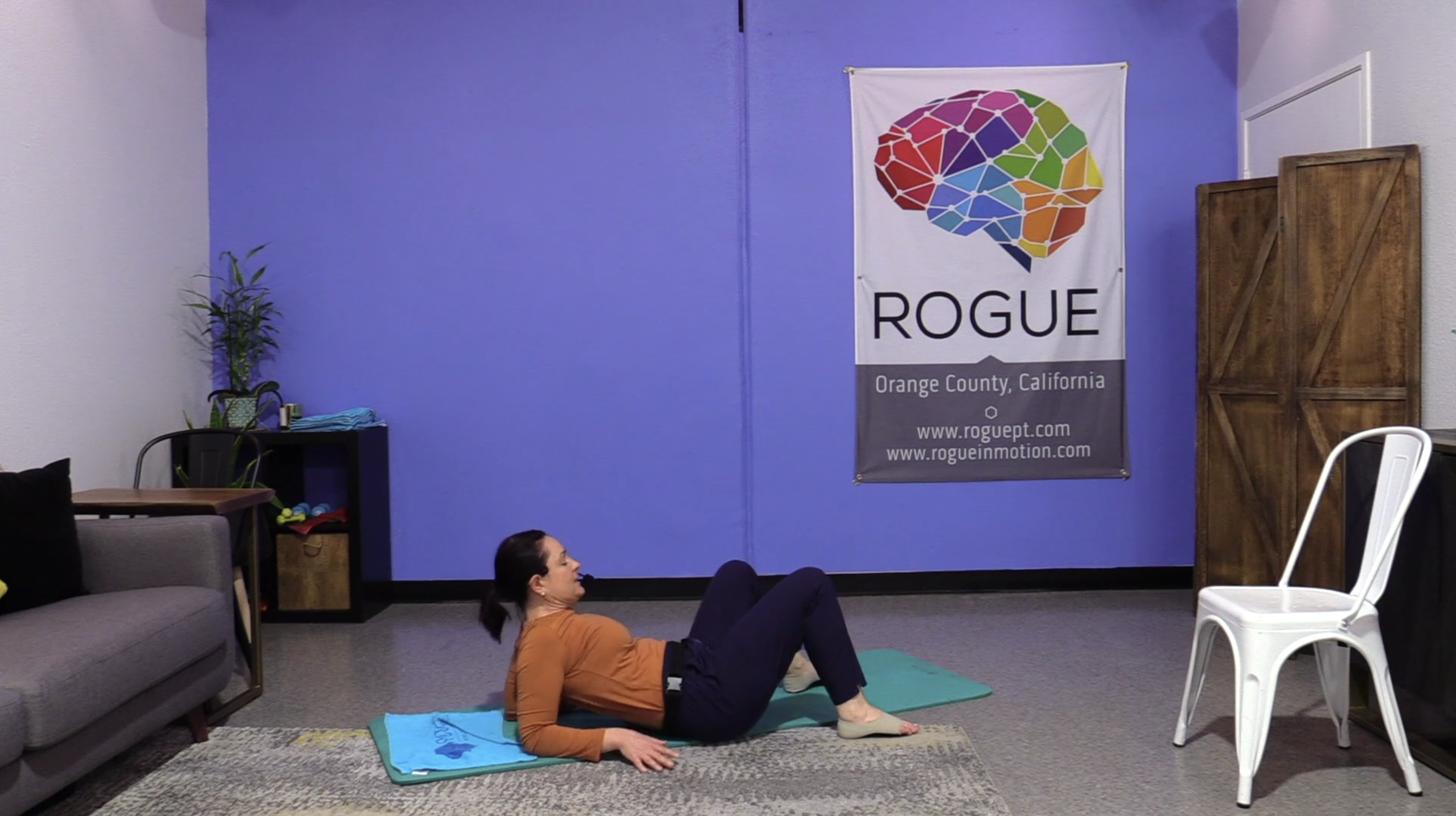 3-3-22 HIIT - Thursday of Mobility Week!