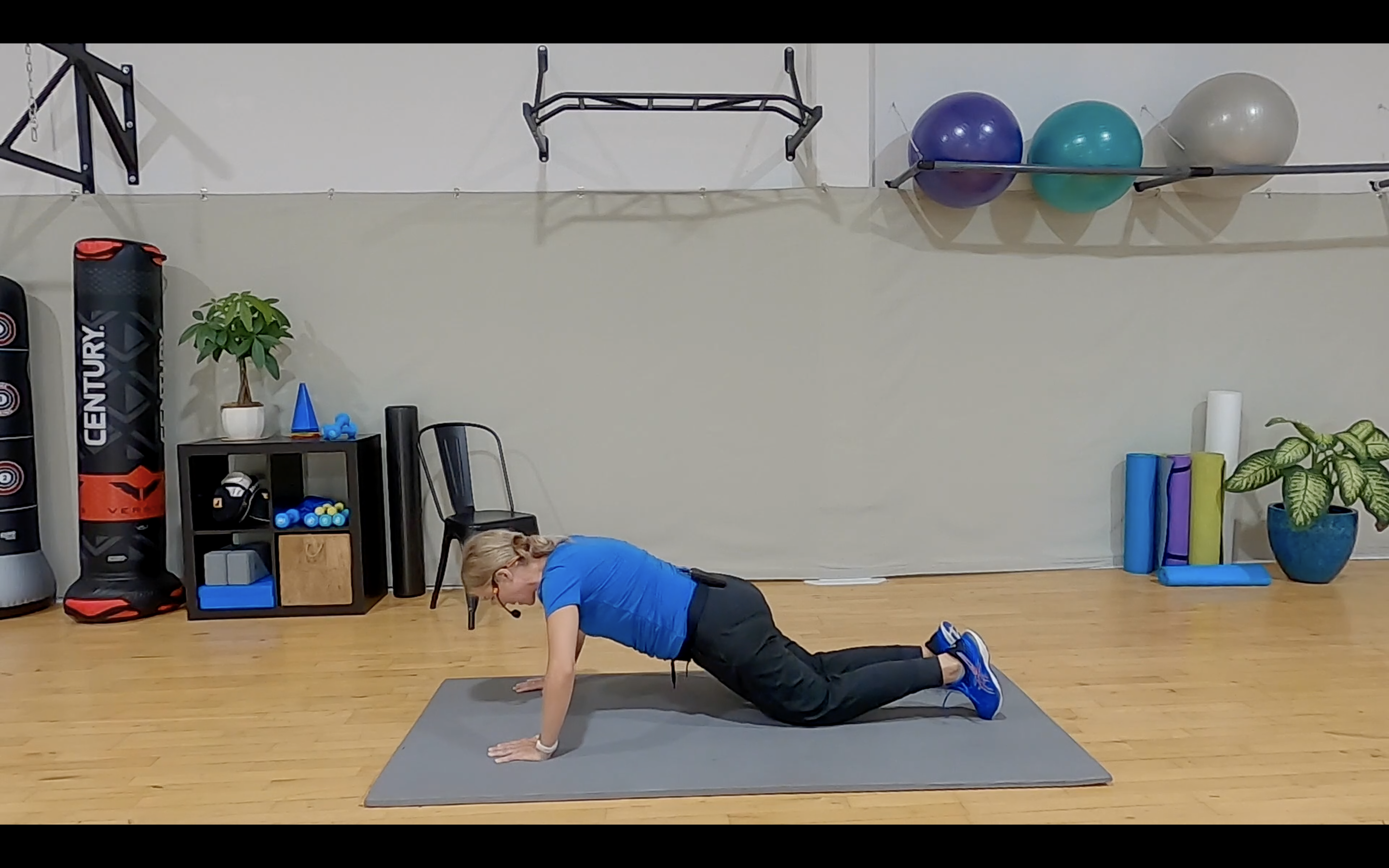 10-5-20 Strength - Focus on Speed Training!