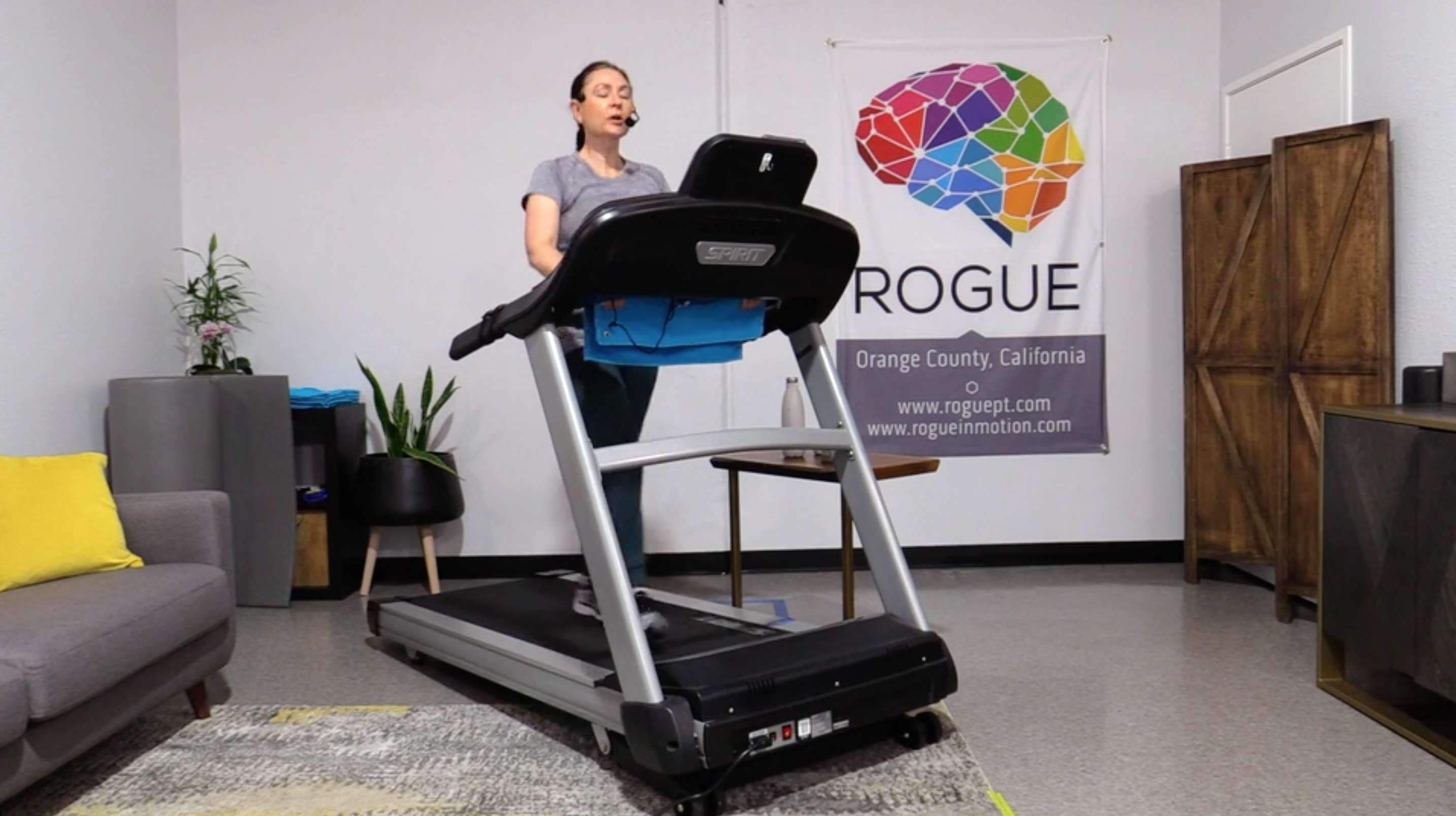 6-7-21 Cardio -- 40 Minutes with Intervals!