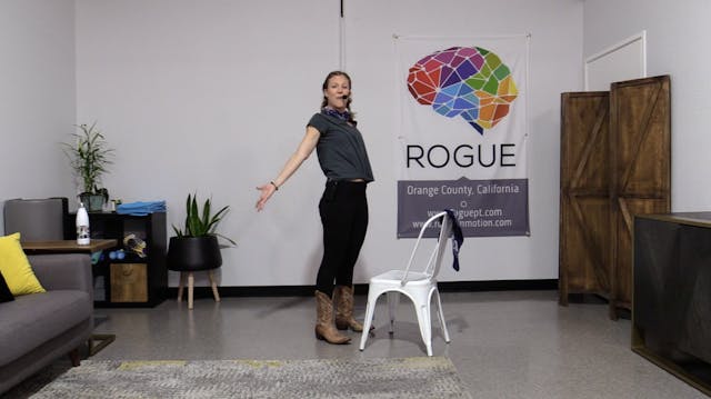 10-25-21 PWR! Moves - Flexibility Week!