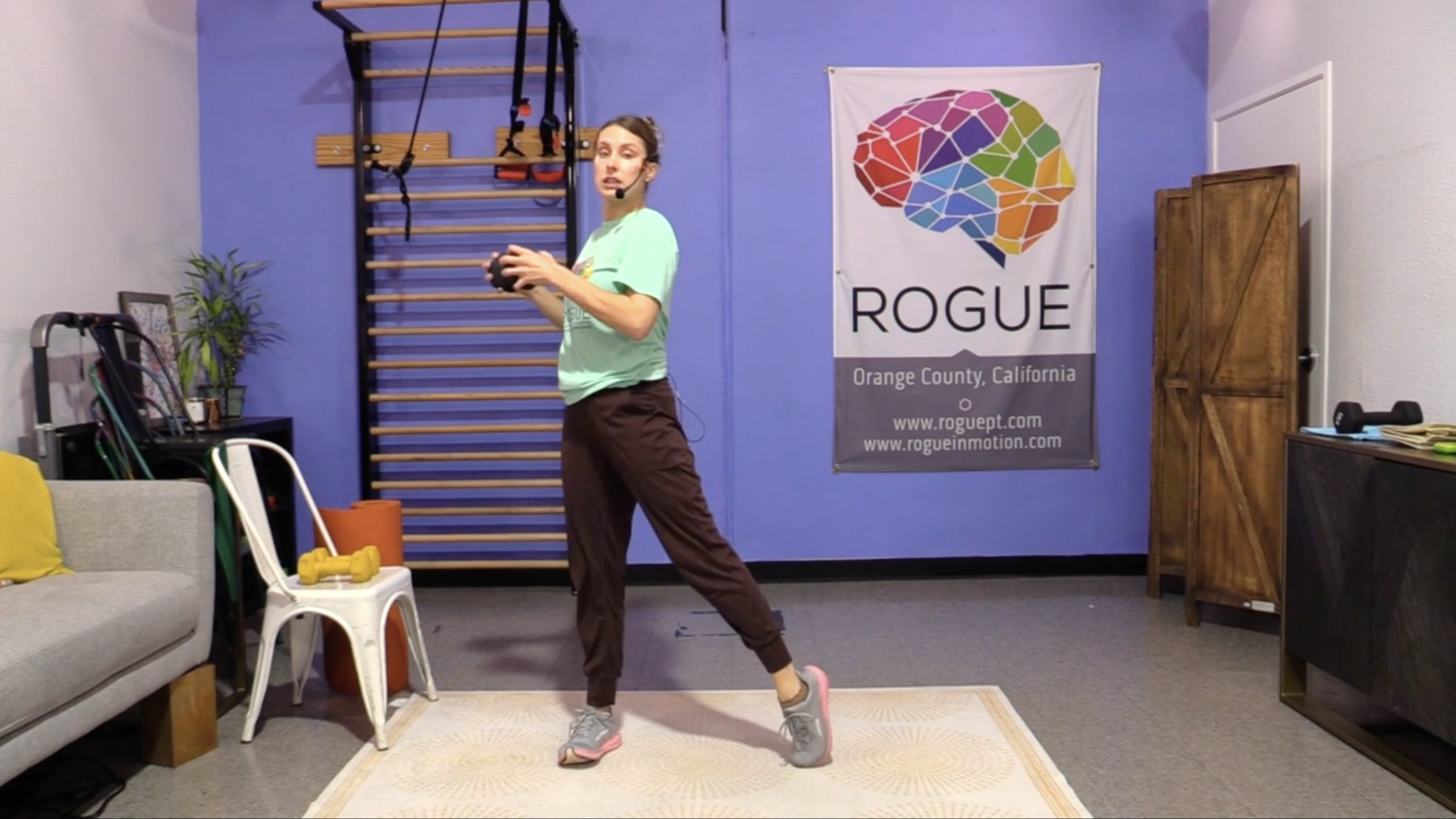 1-28-26 Functional Strength Training Class ~ Session 19 ~ Week 3!