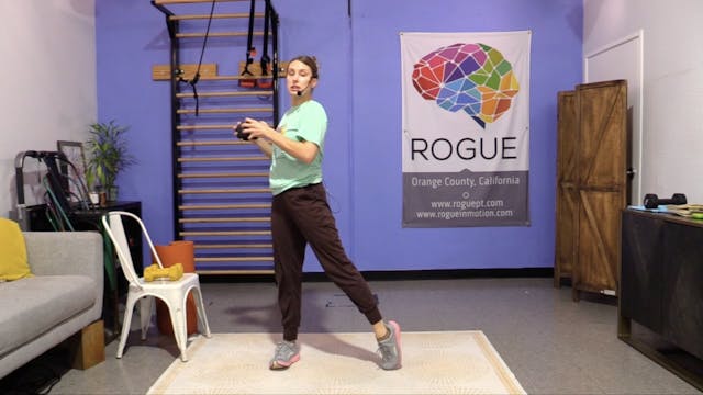 1-28-26 Functional Strength Training ...