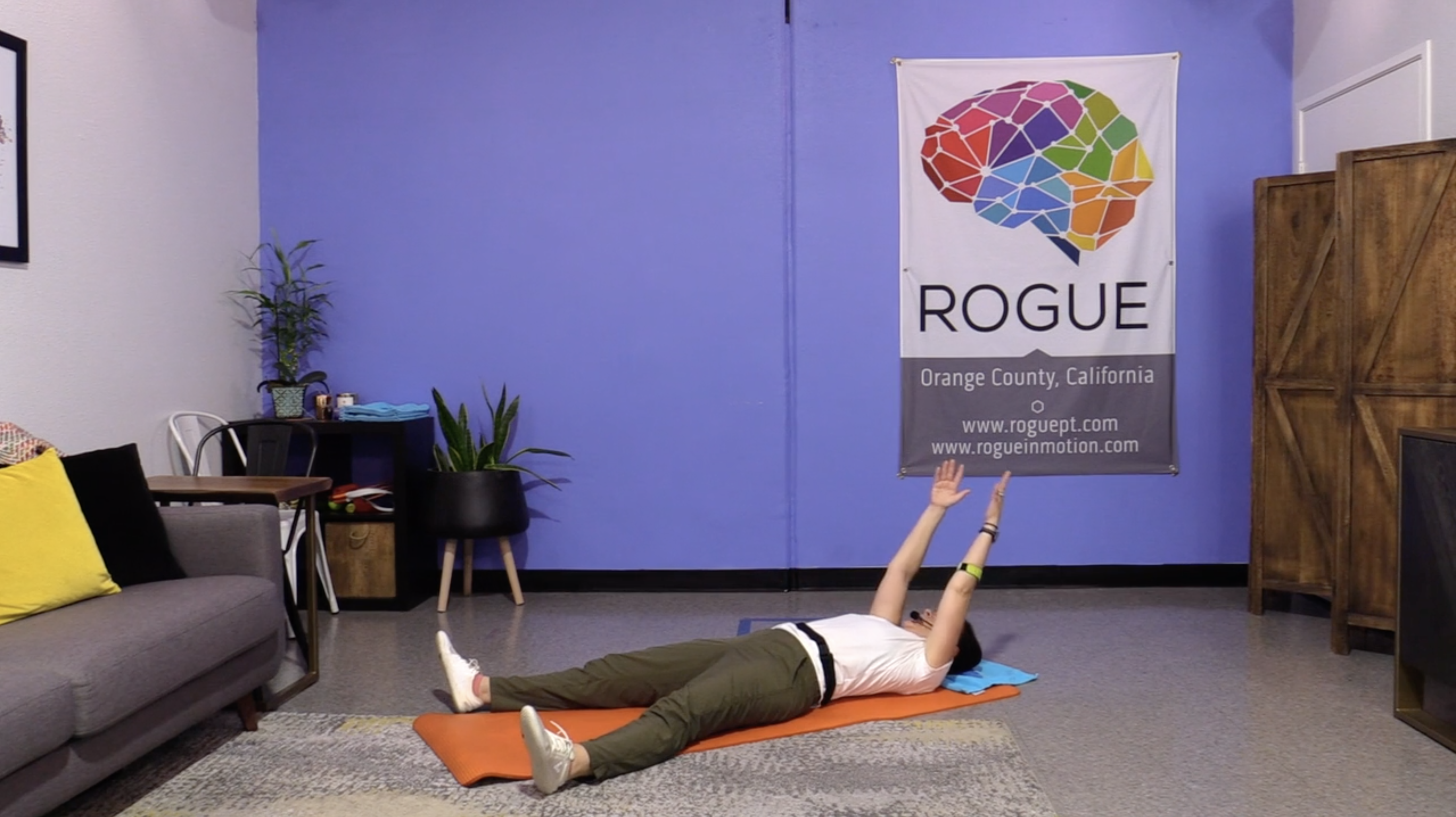 8-5-22 Boxing - Friday - Mobility Week!