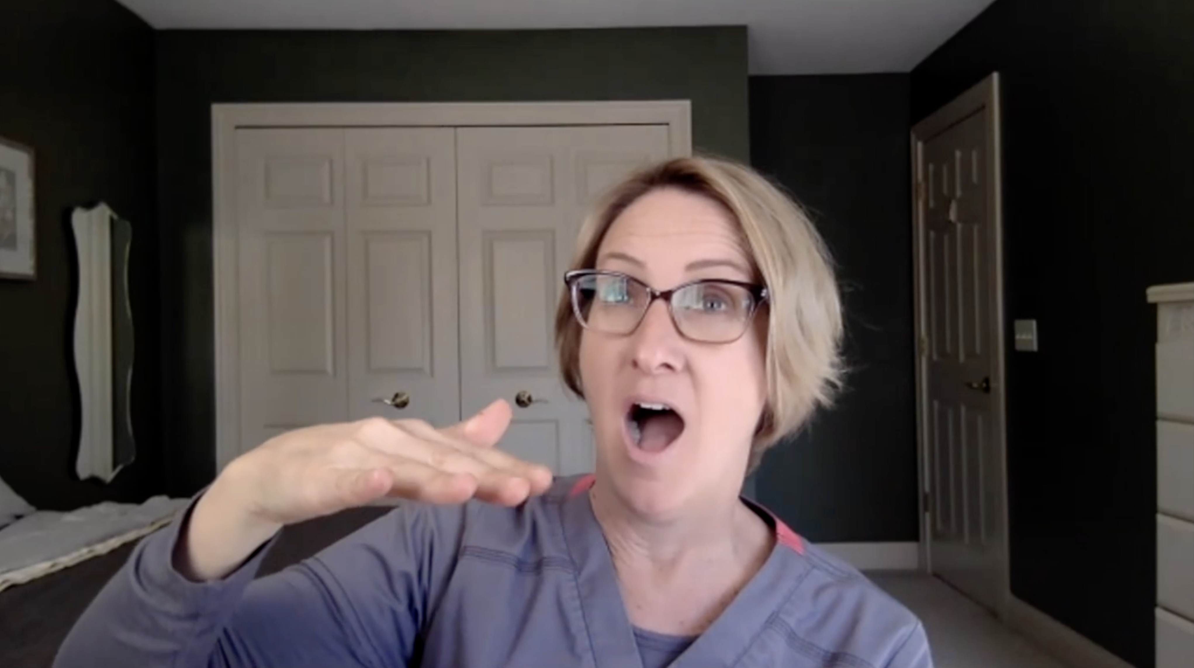 3-17-22 Speech - St Patty's Day!