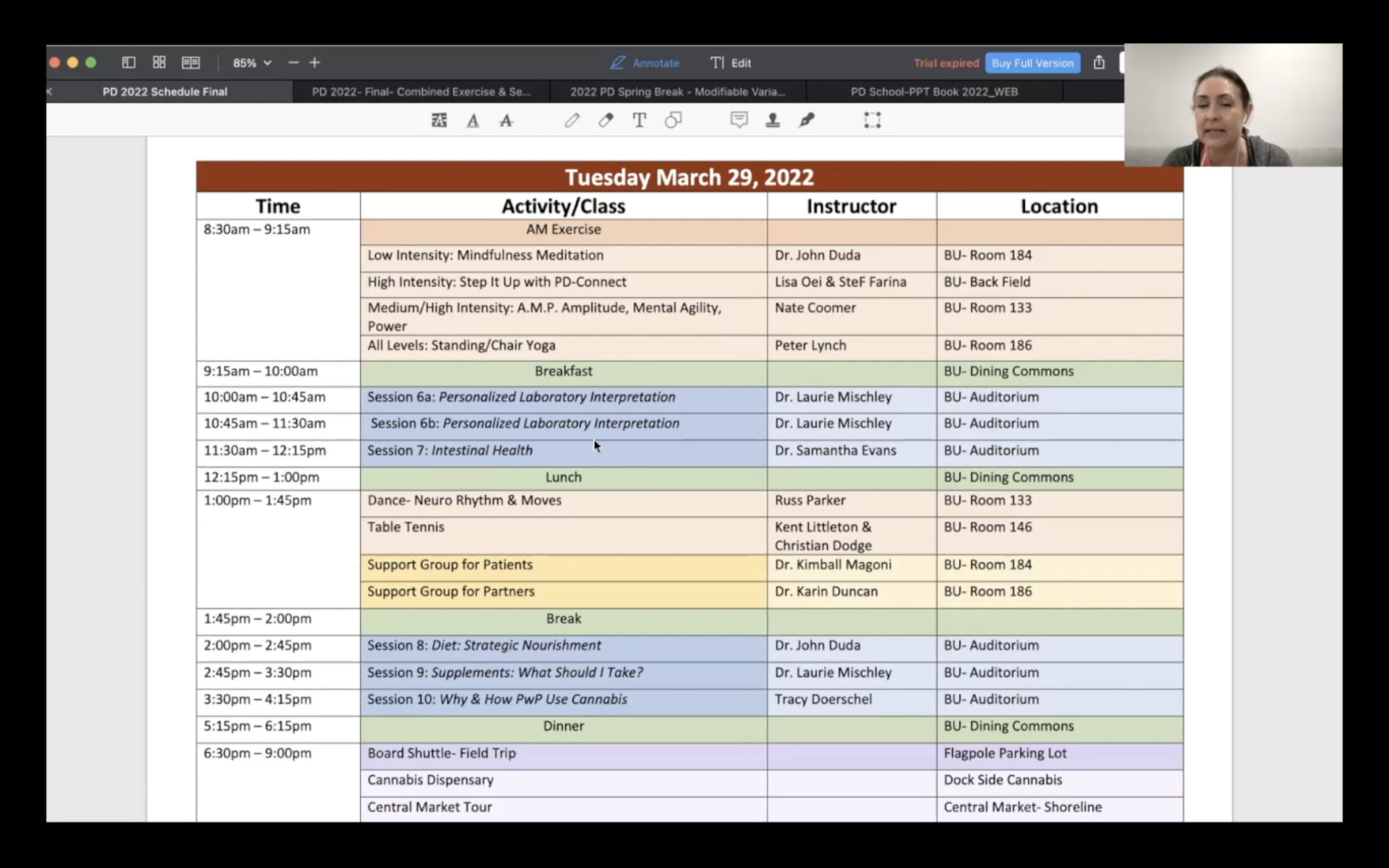 4-6-22 PD Spring Break Debrief #1