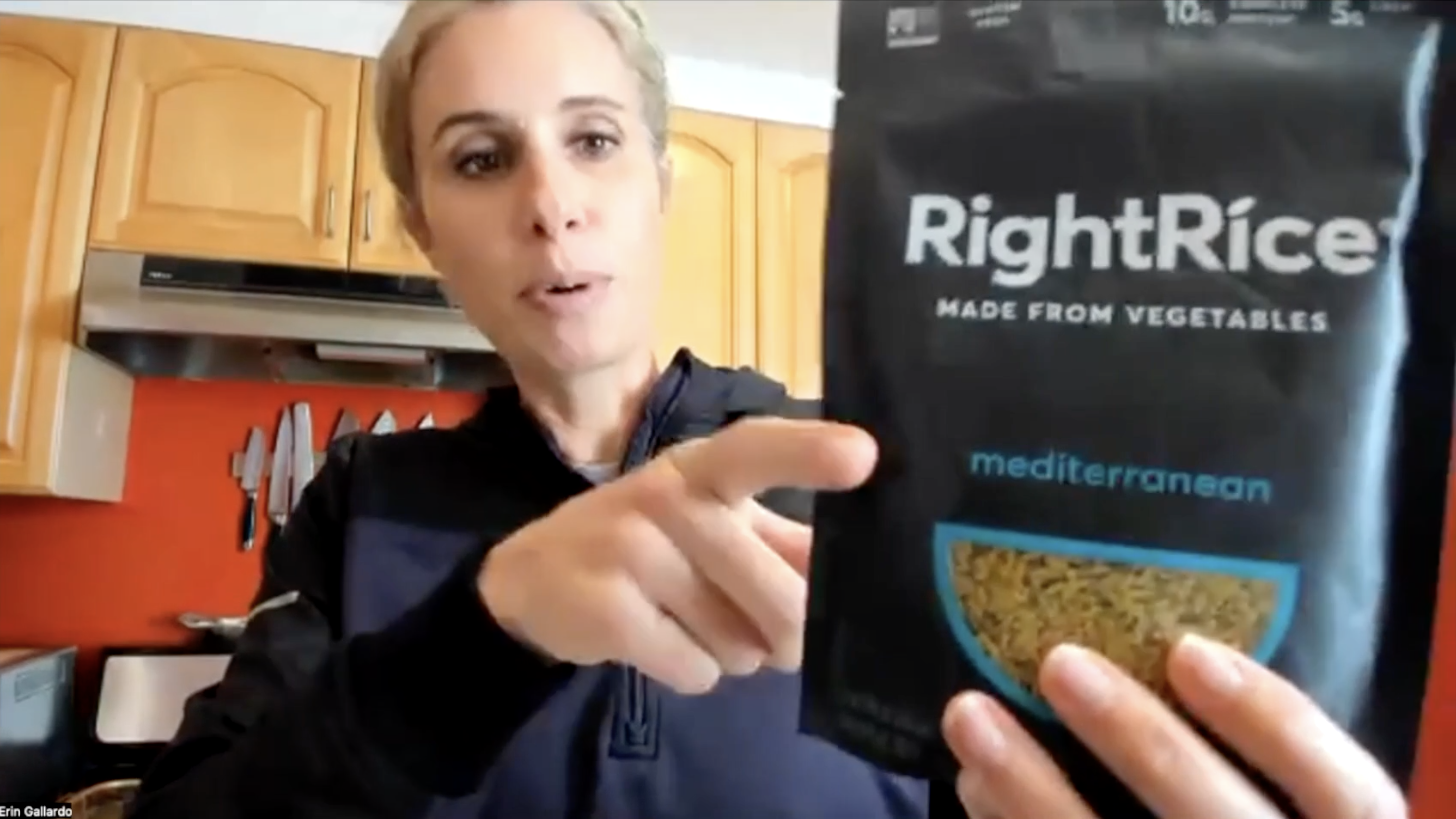 11-30-22 Emergency meals for when you don't have energy to cook - Cooking Class