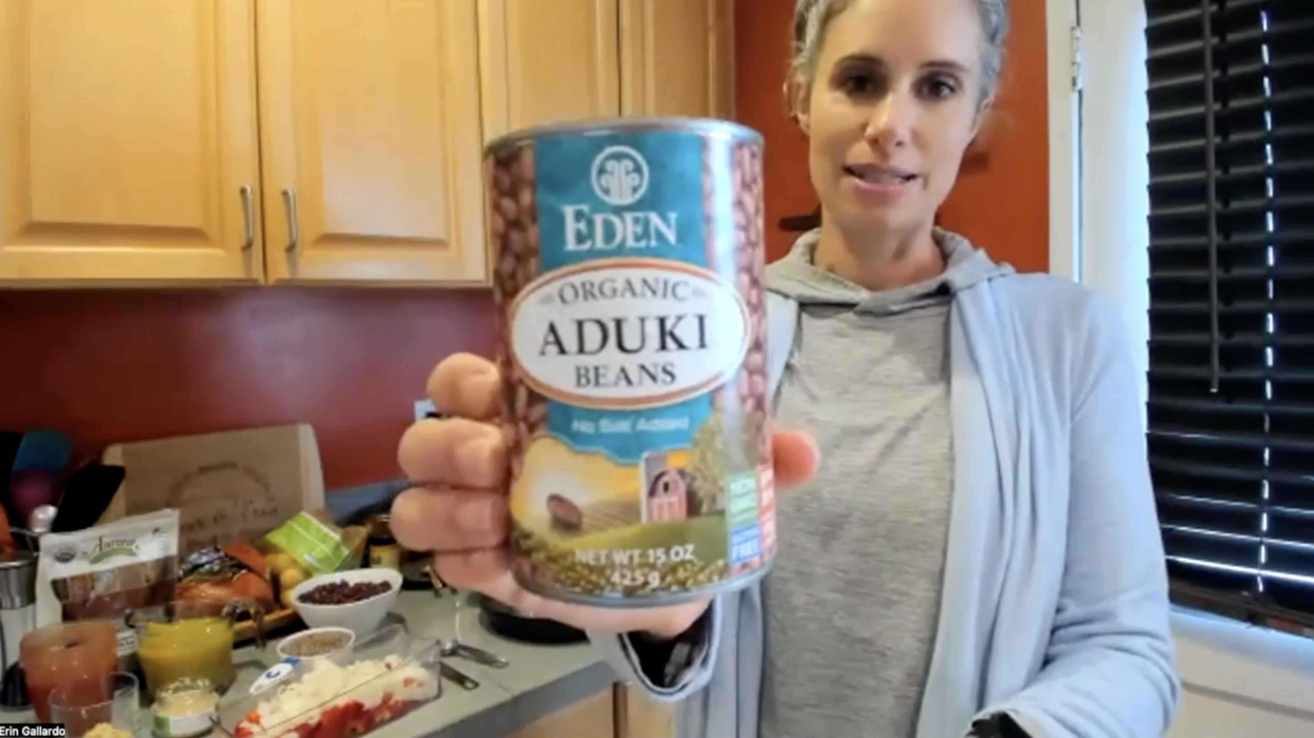 4-26-23 - Madras Lentils - Cooking Class