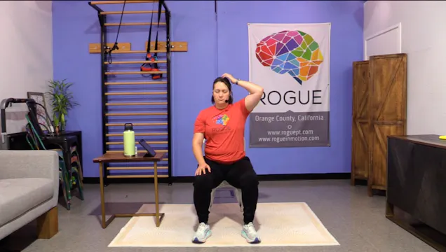 3-19-26 Stretch & Flow ~ Thursday wit...