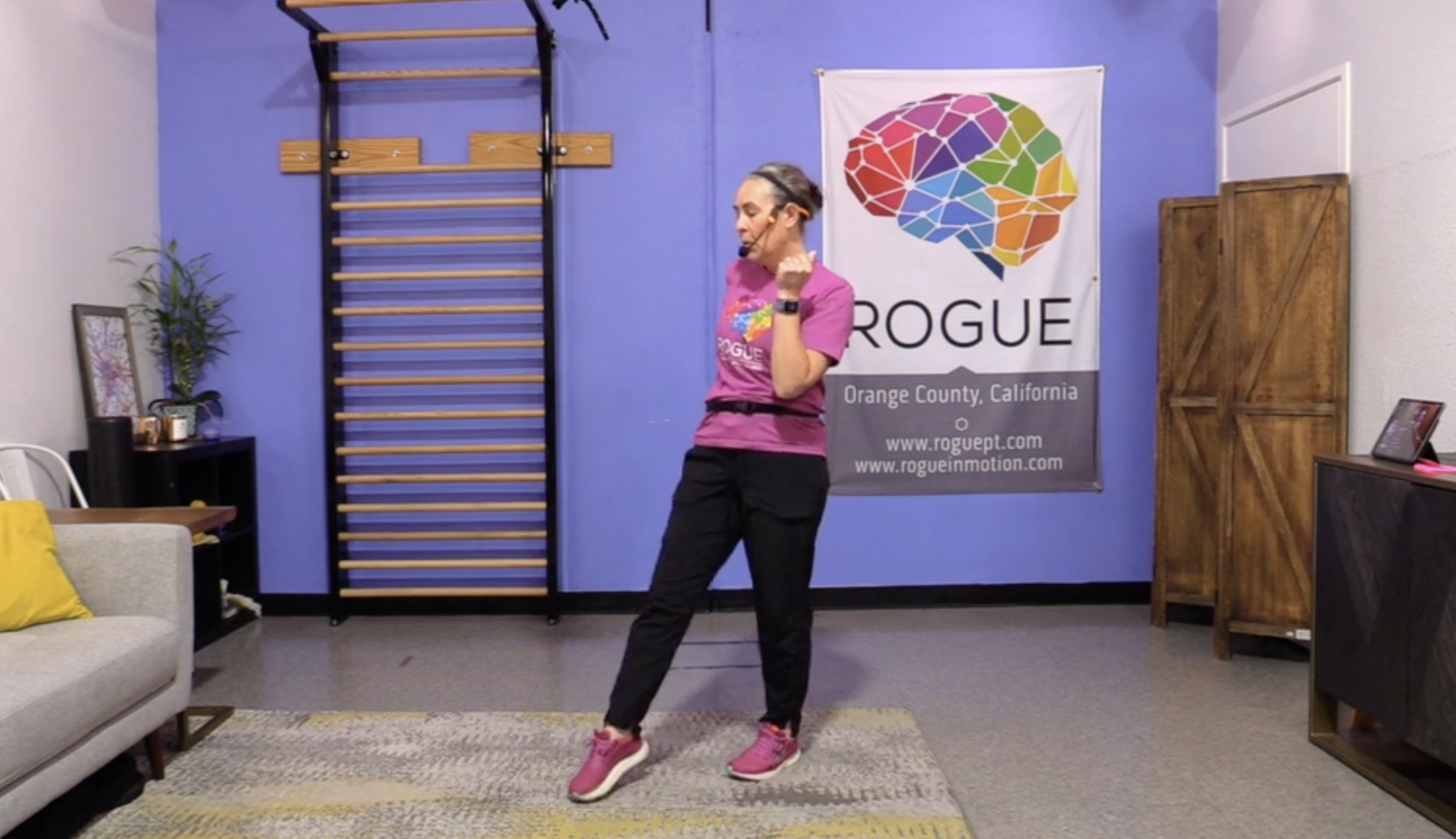 3-29-24 Dance ~ Friday ~ Country Line Dancing with Claire!