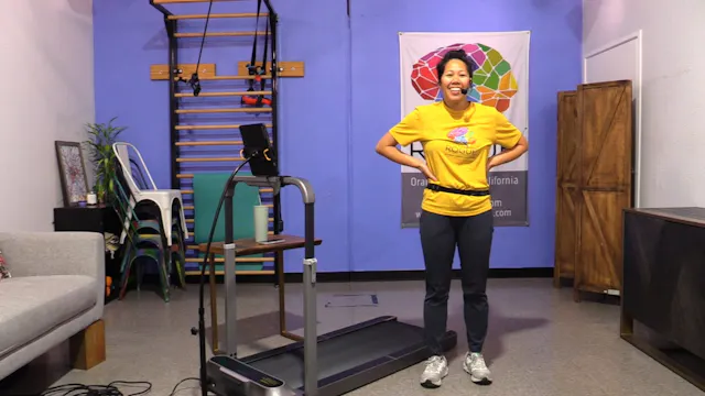 4-29-26 Cardio ~ Wednesday ~ 40 Minut...