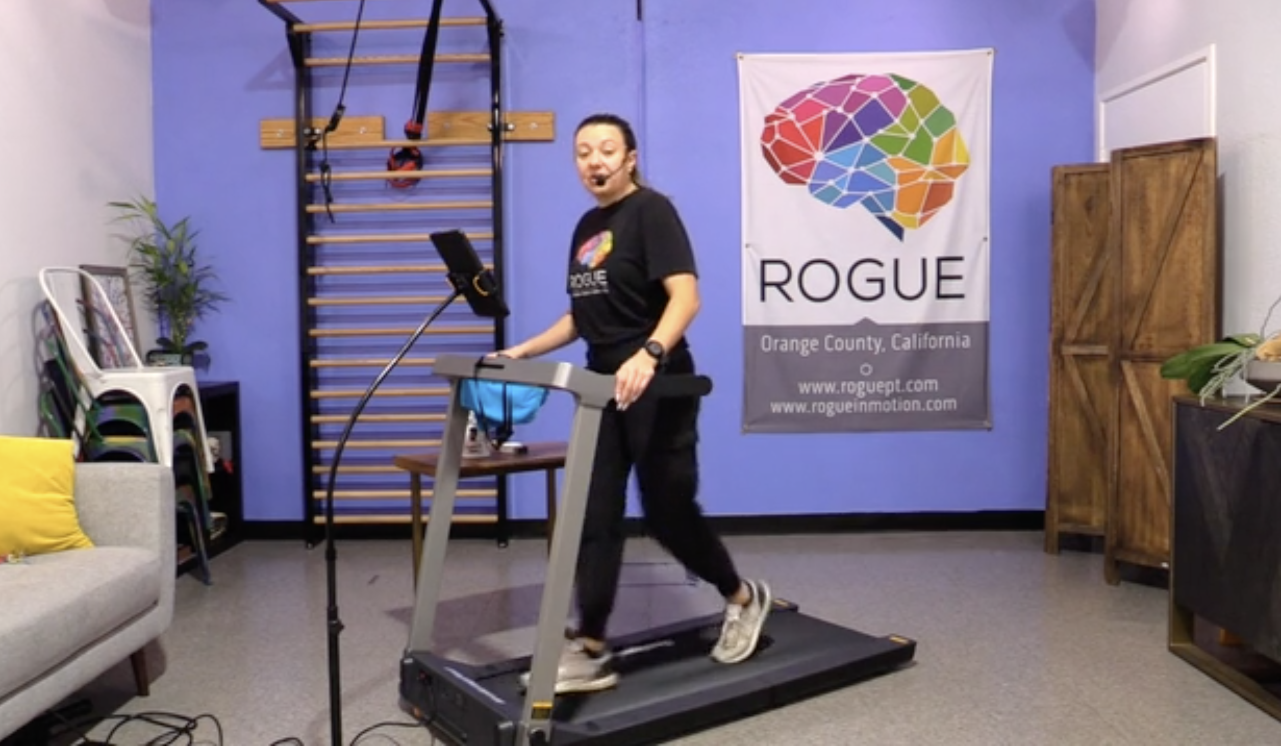 1-3-25 Cardio ~ Friday ~ 40 Minutes of Intervals with Madi!