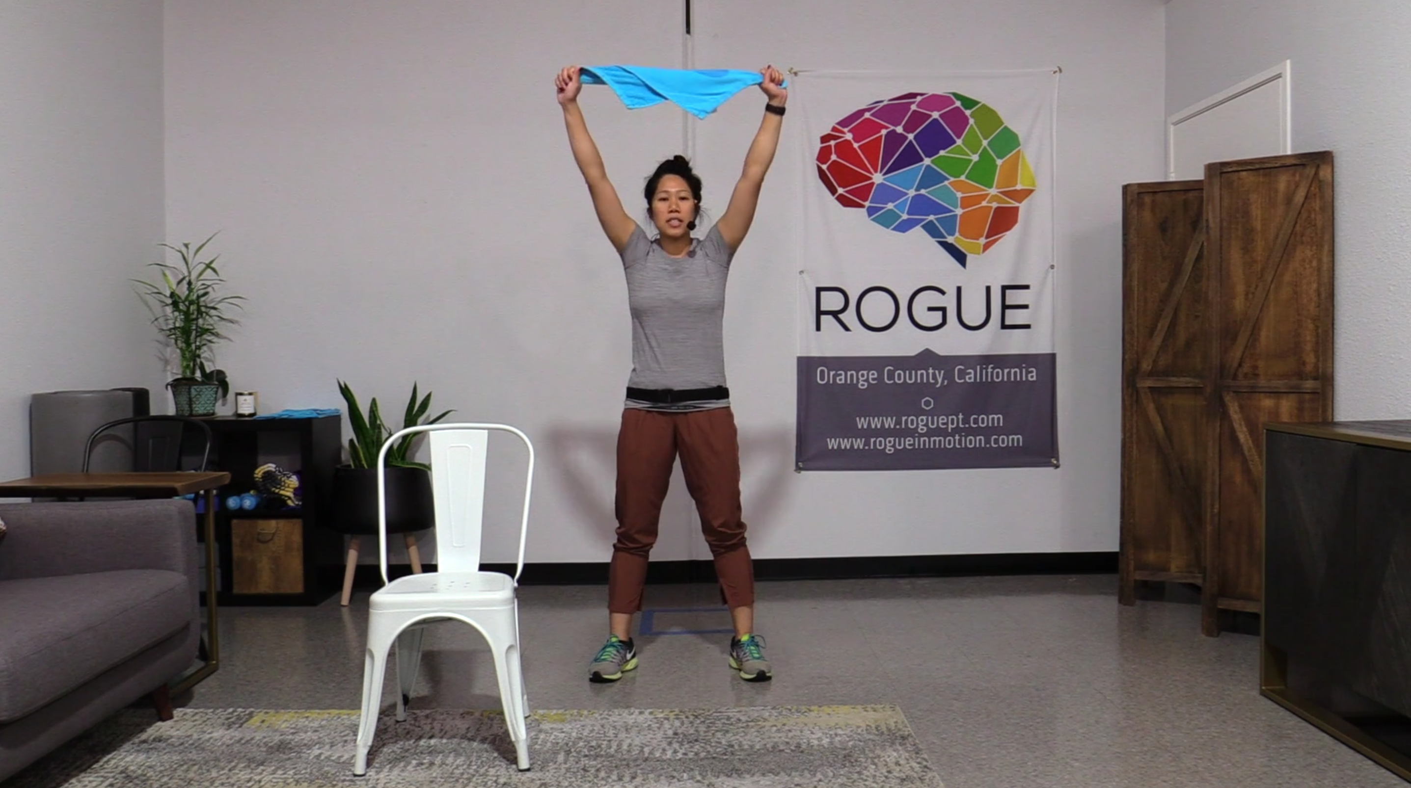 11-23-21 PWR! Moves - Flexibility Focus!