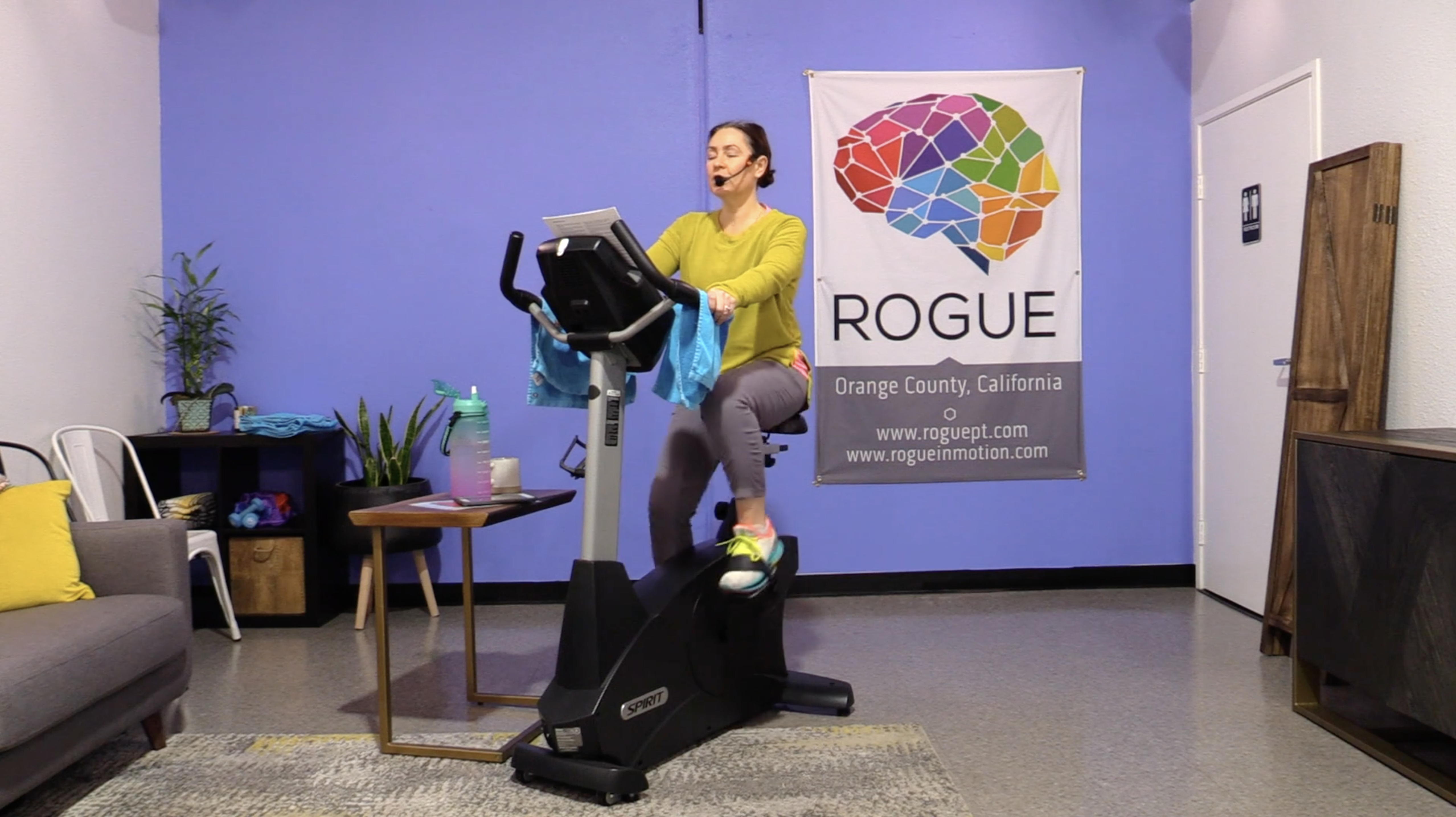 1-31-22 Cardio - Hill Repeats + Reading Latest Exciting Exercise Research