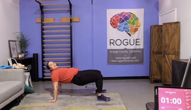 2-12-24 HIIT w/ Household Items (weig...