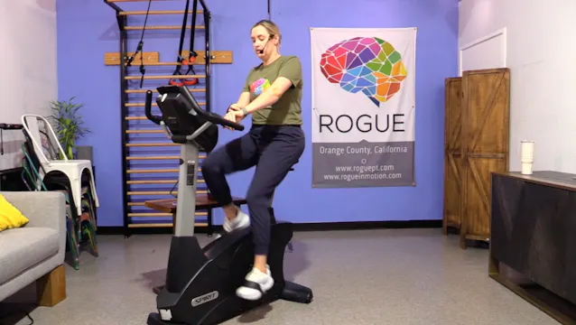 4-17-26 Cardio ~ Friday ~ 40 Minutes ...