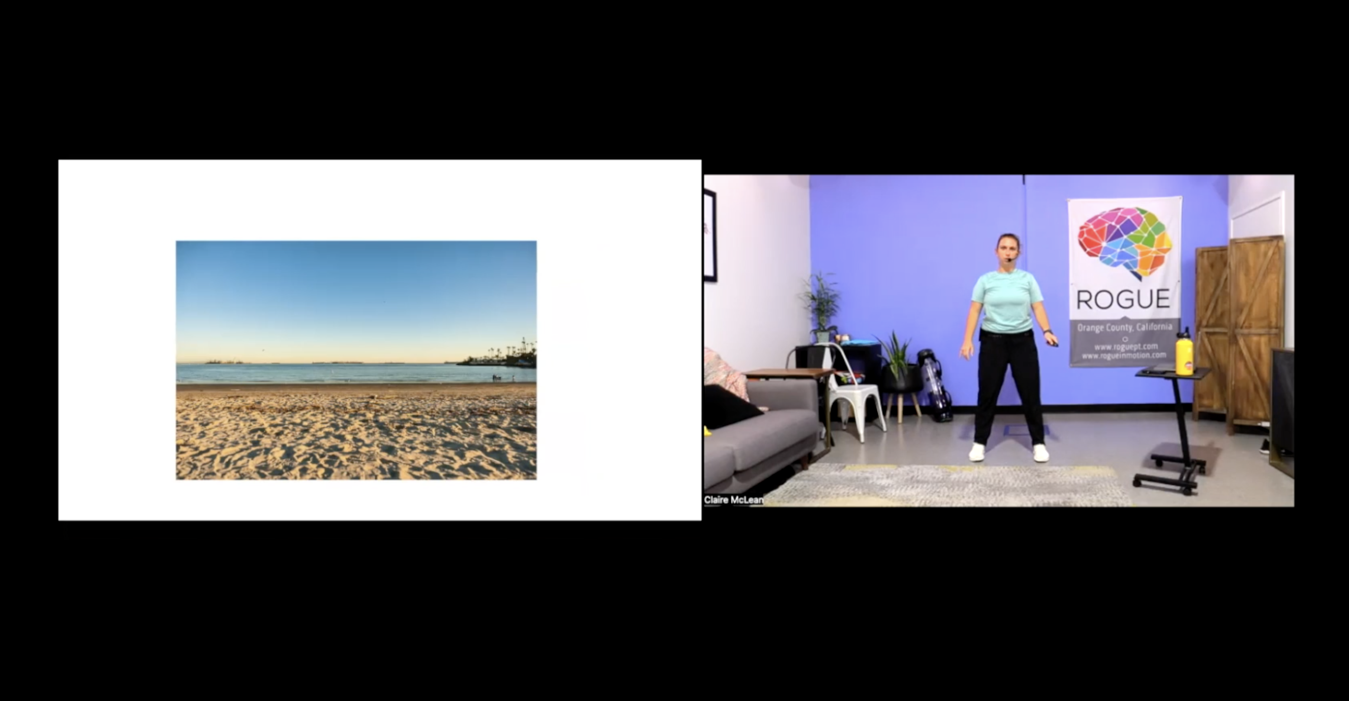 9-14-22 Brain + Body Training - Attention and Alertness Week 2!