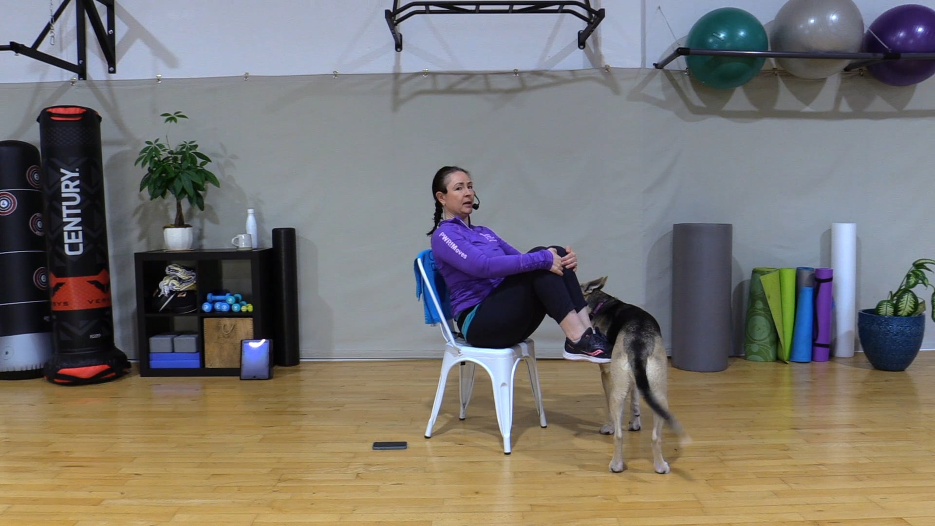 12-29-20 Seated and Standing