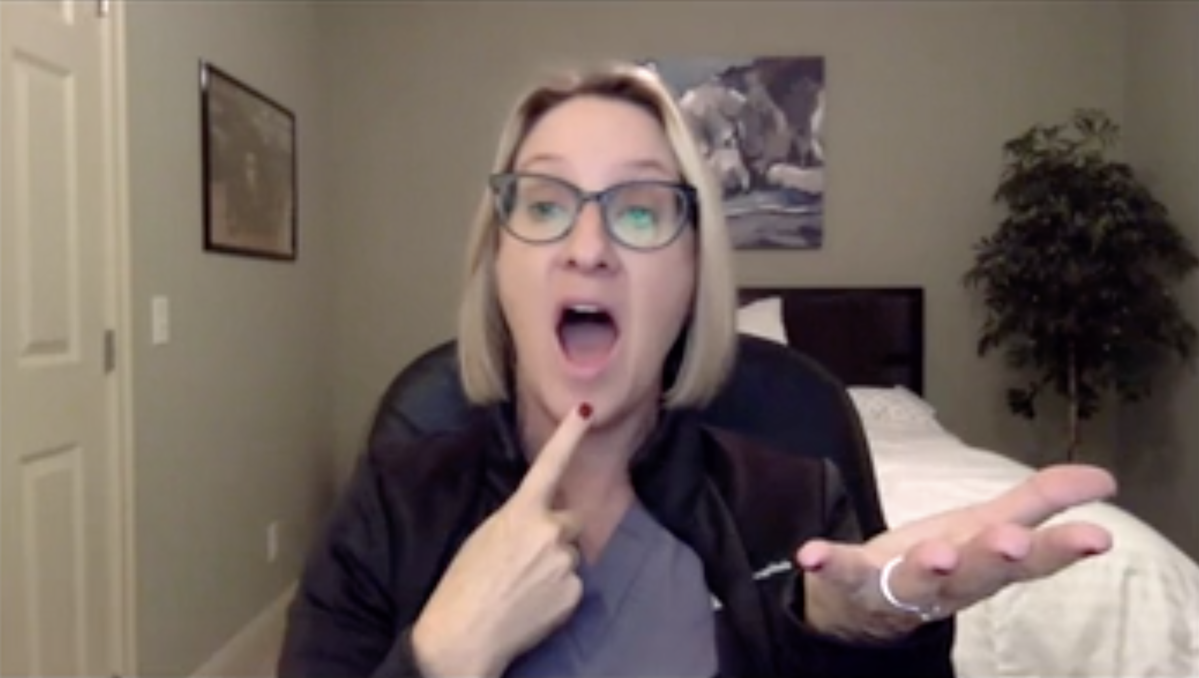 11-26-24 Speech ~ Voice ~ Breathing ~ Swallowing Exercise Class!