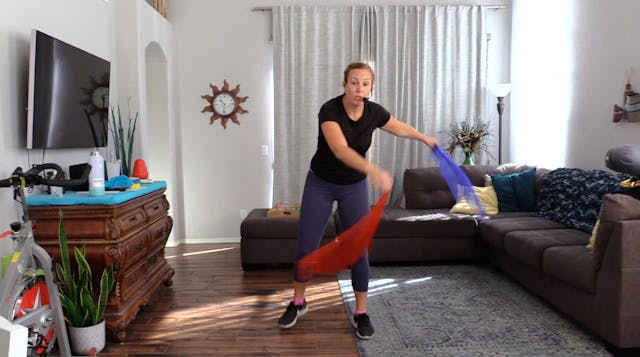 11-12-21 PWR! Moves Friday Flow - Pos...