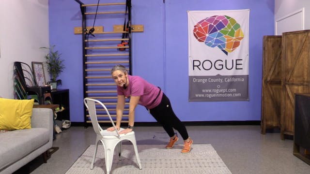 11-8-24 PWR! Moves ~ Friday ~ Mobilit...