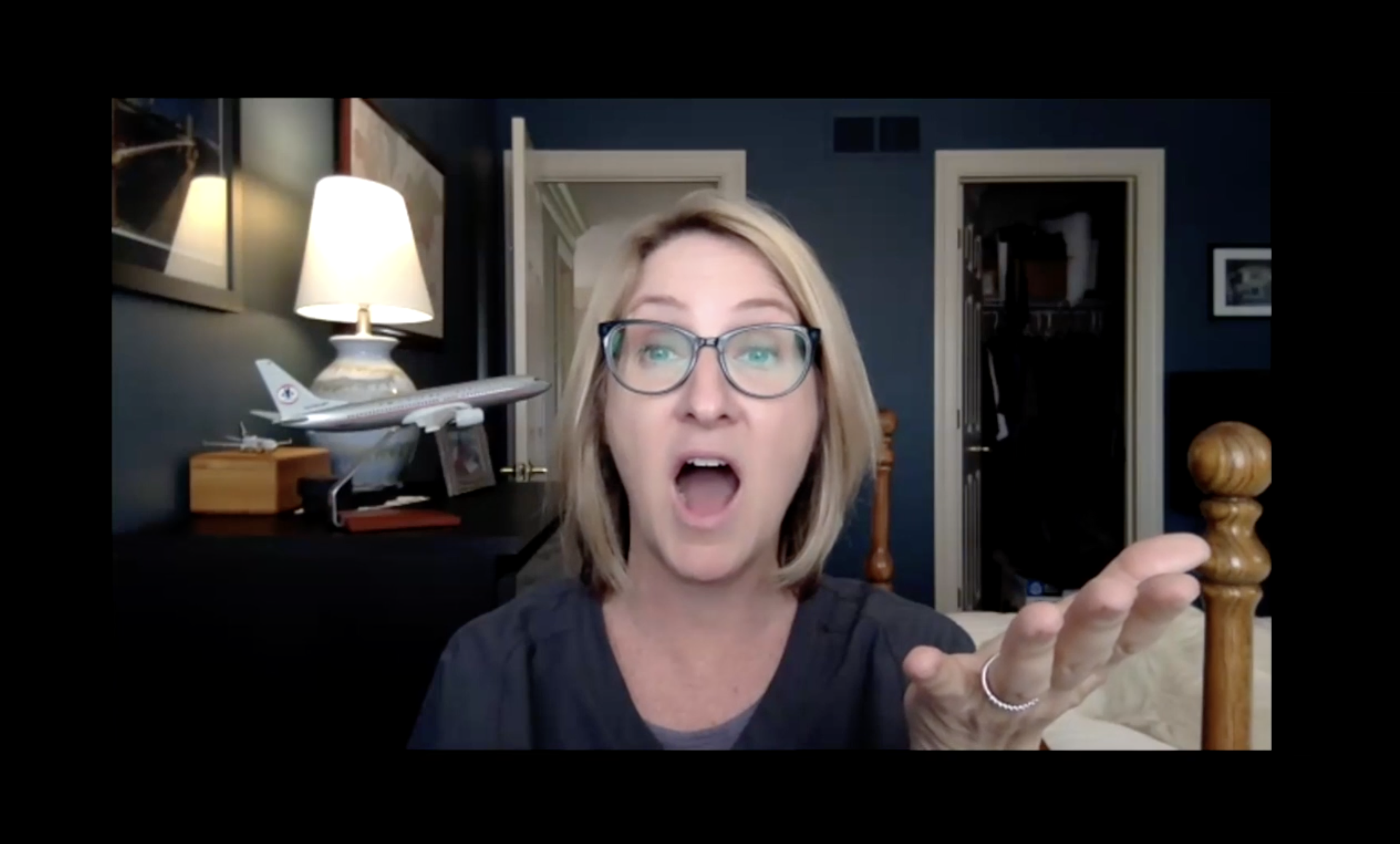 4-9-26 Speech ~ Voice ~ Breathing ~ Swallowing Class!