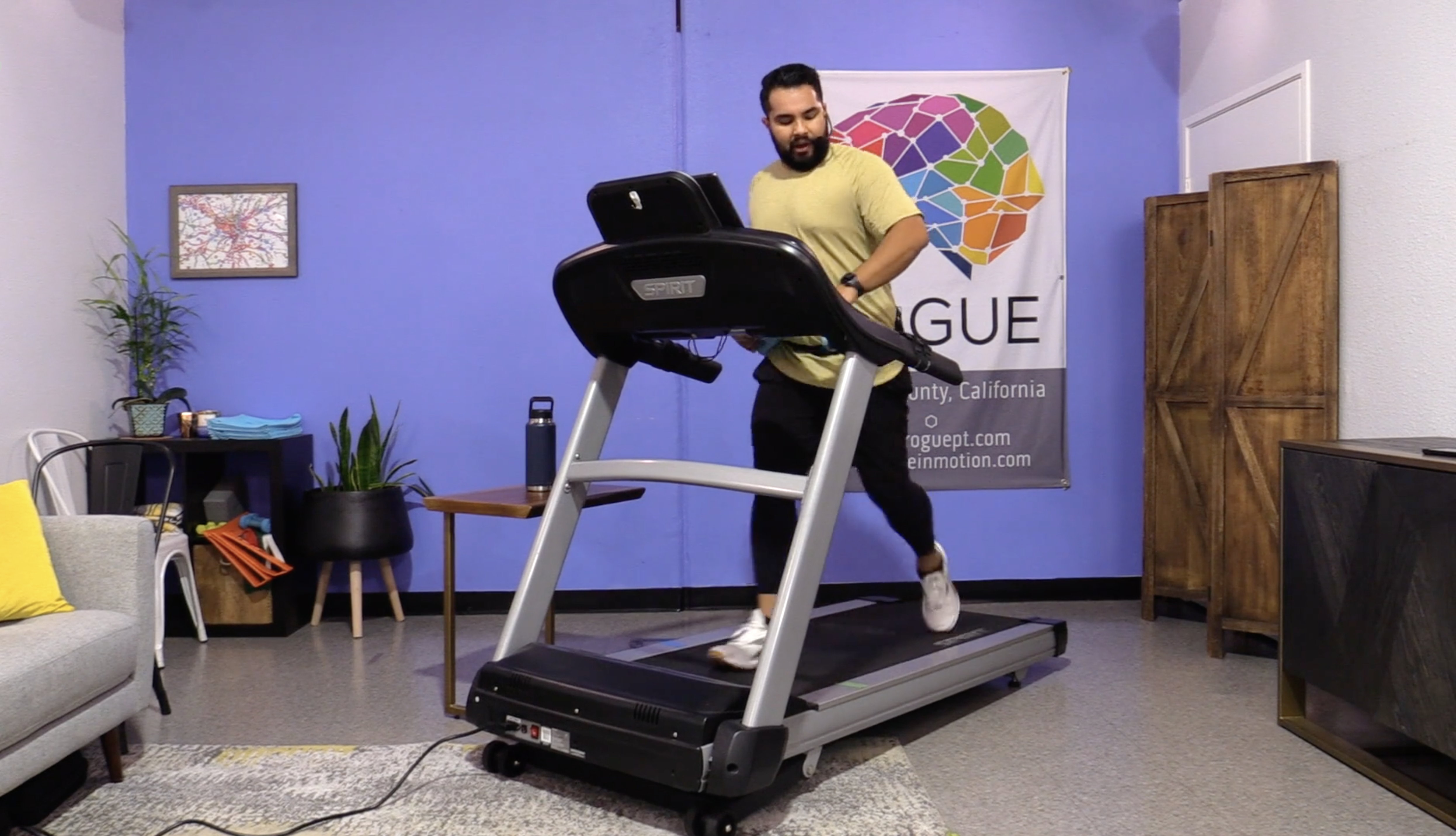 1-11-23 Cardio - Wednesday - 35 Minutes of Intervals with Al!