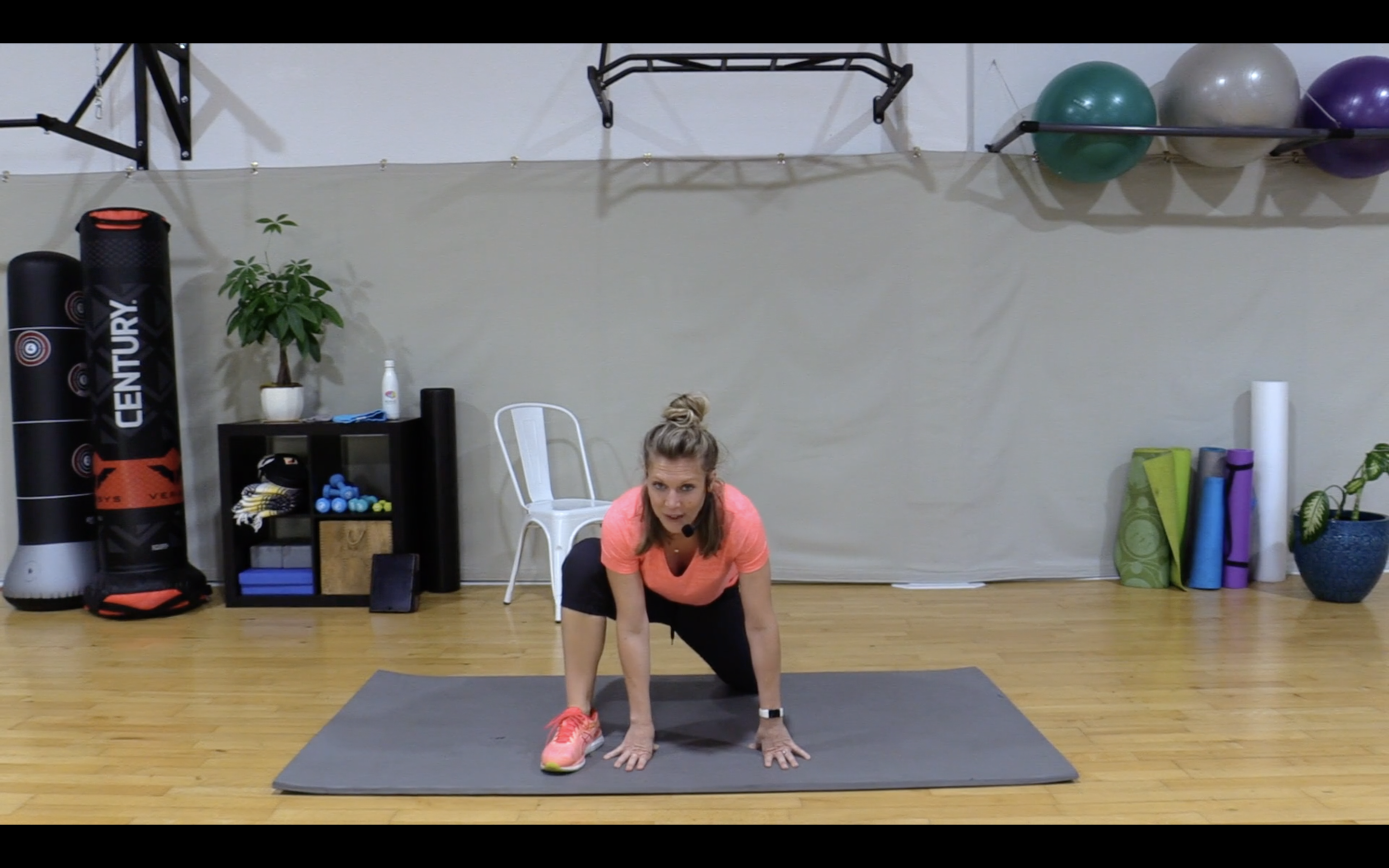 1-15-21 PWR Moves - Friday Flows!