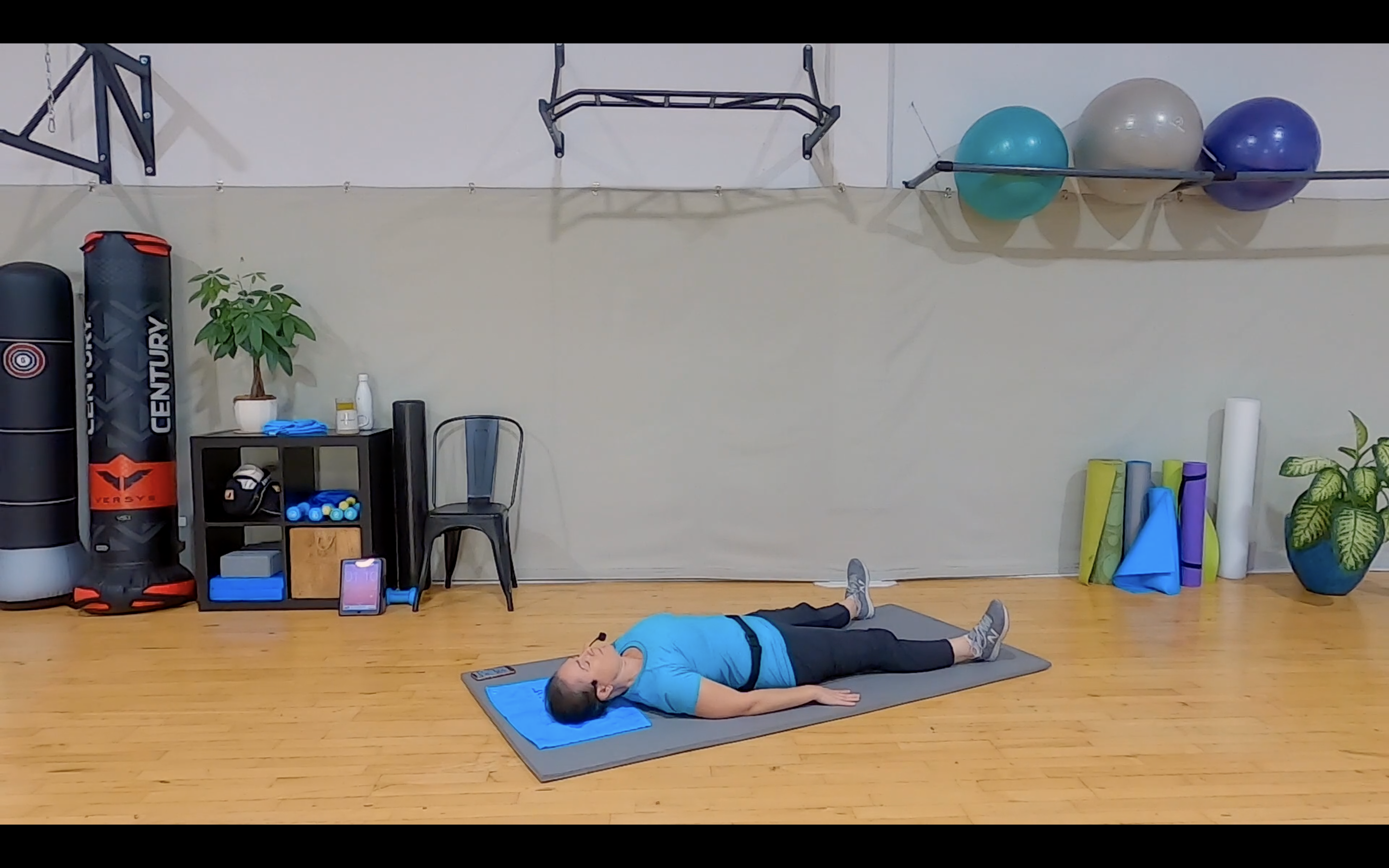 10-12-20 Floor Based