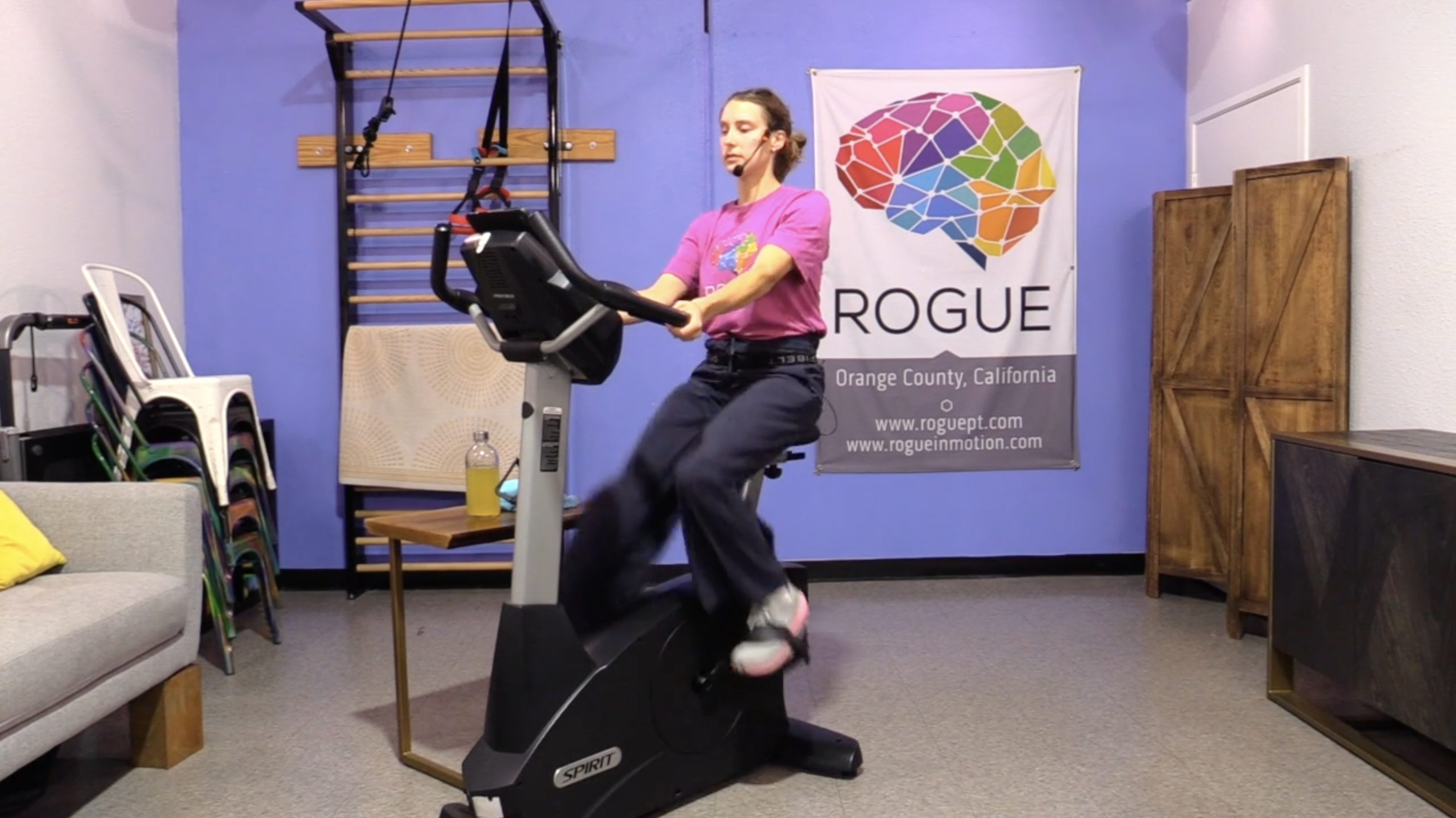 6-8-26 Cardio ~ Monday ~ 40 Minutes of Intervals with Kait!