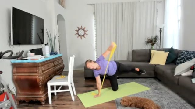 7-14-21 HIIT - Equipment - Zoom