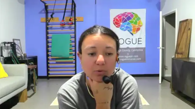 7-6-26 Exercise Coaching Call