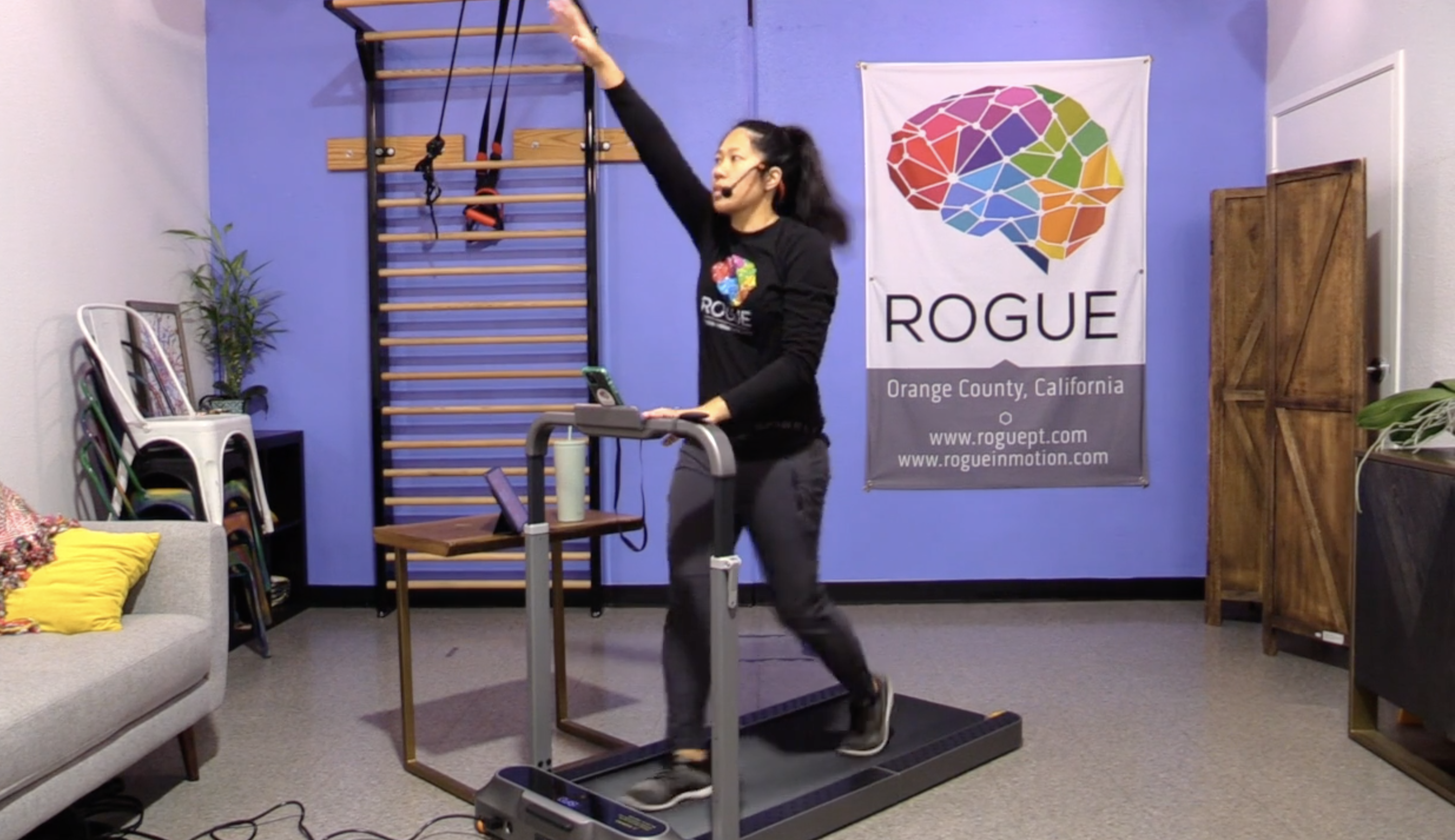 11-27-24 Cardio ~ Wednesday ~ 40 Minutes of Intervals with Jamie!