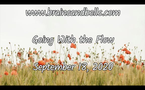 Going With The Flow Yoga - Must Loves...