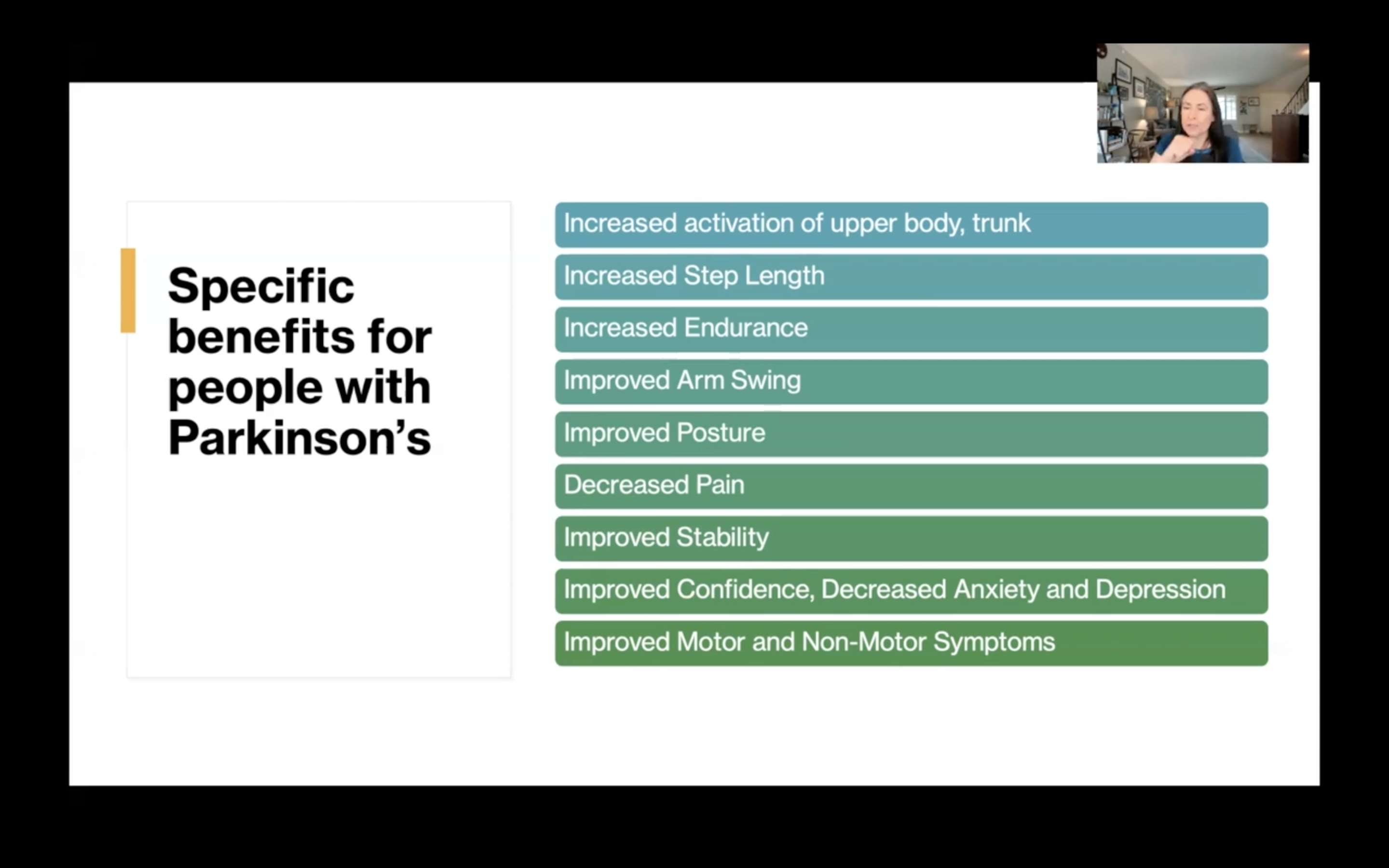 Intro to Using Trekking Poles - May 2021 Educational Lecture!